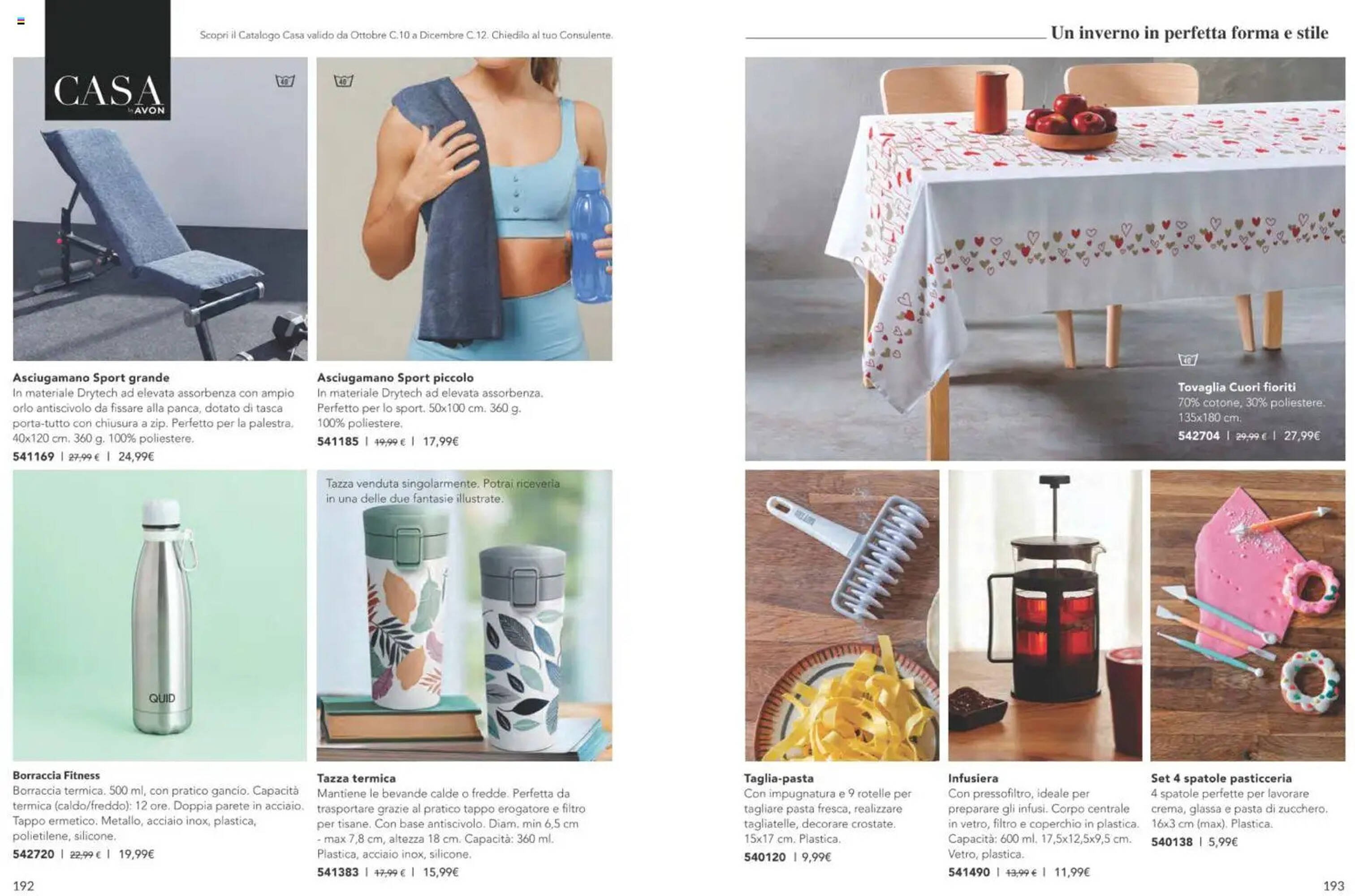 Catalogo Avon (2025-11-01 - 2025-11-30)