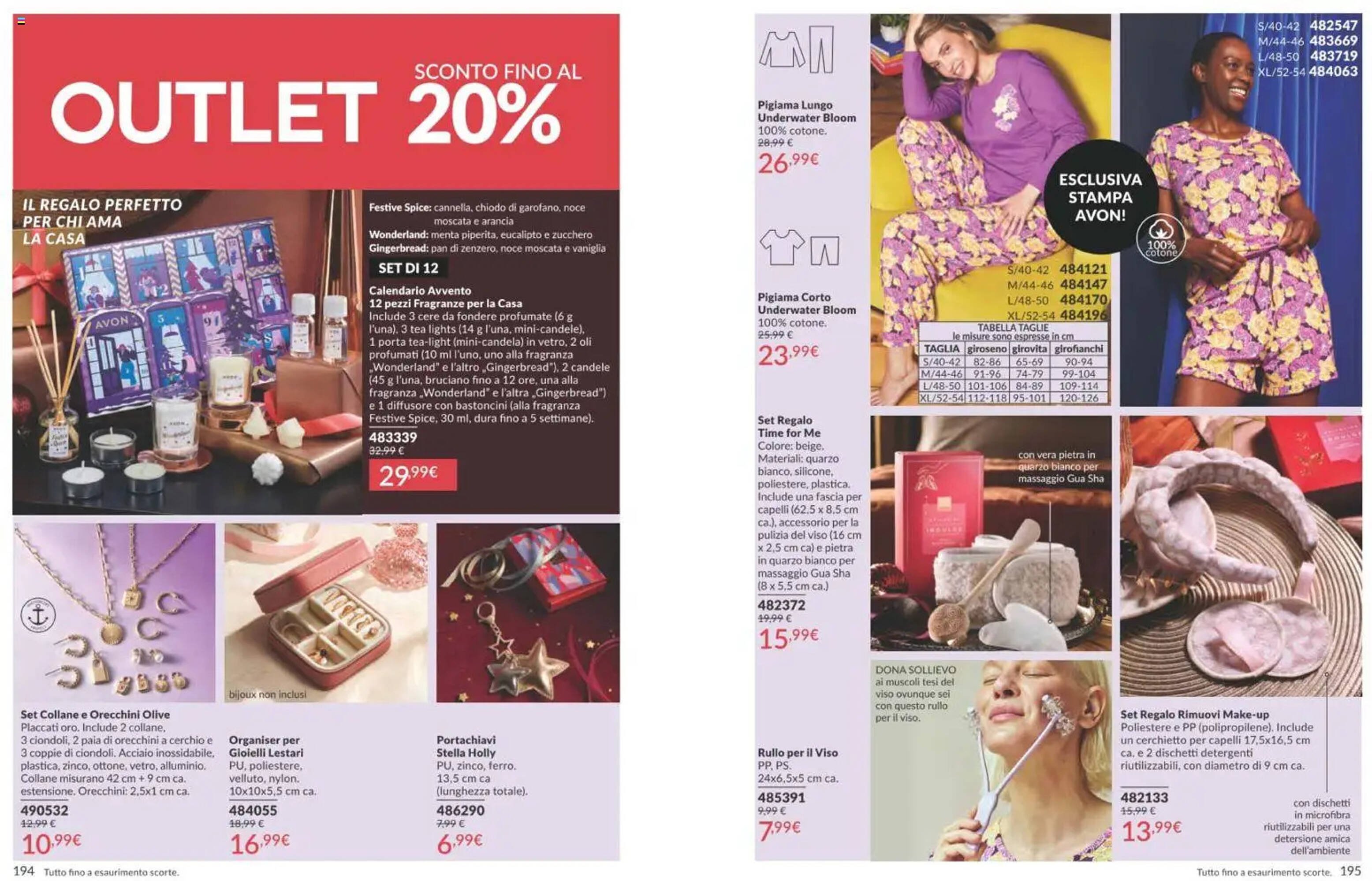 Catalogo Avon (2025-11-01 - 2025-11-30)