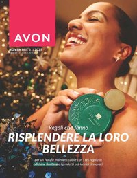 Catalogo Avon (2025-11-01 - 2025-11-30)