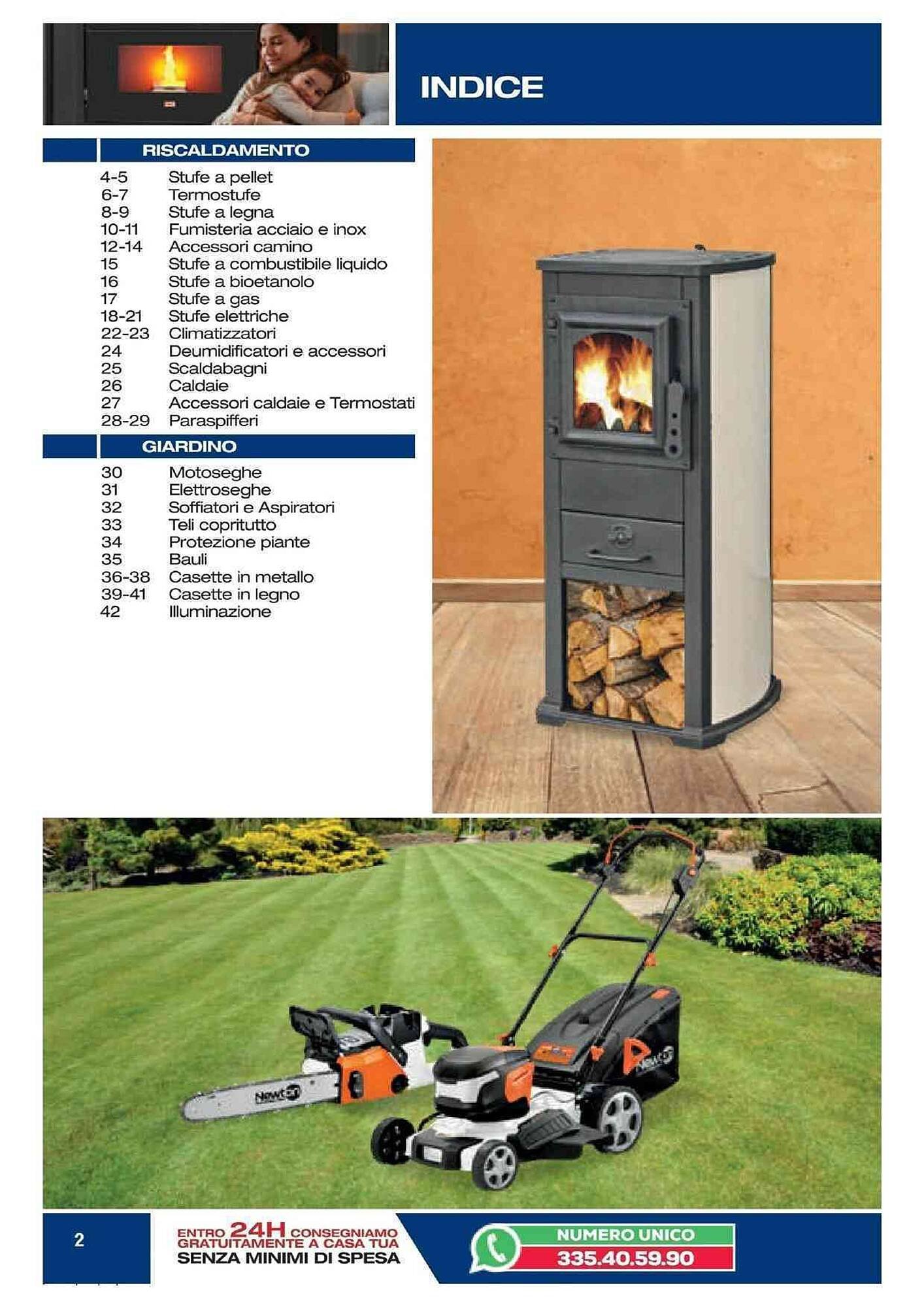 Volantino Bricofer (2025-11-03 - 2026-06-30)