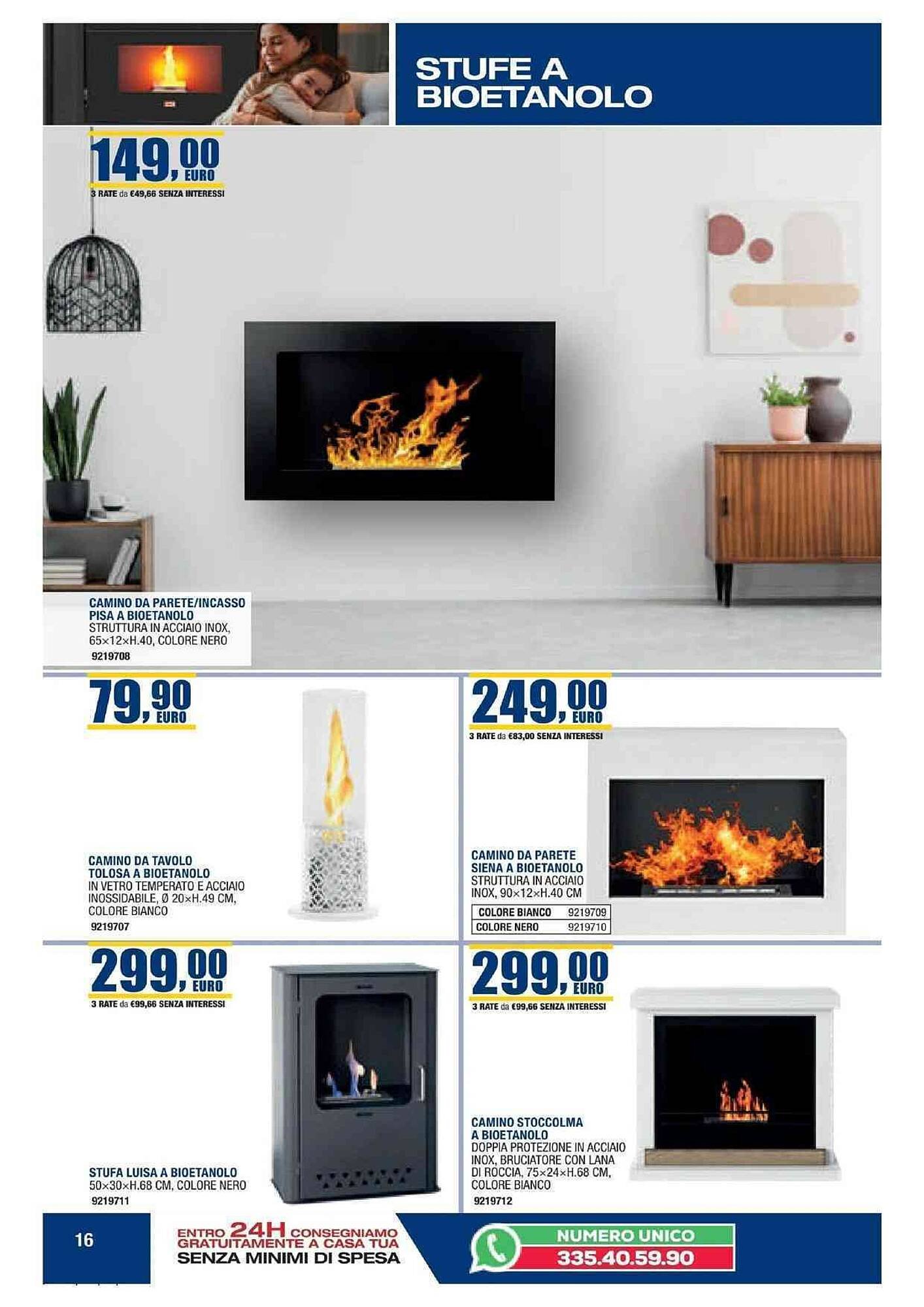 Volantino Bricofer (2025-11-03 - 2026-06-30)