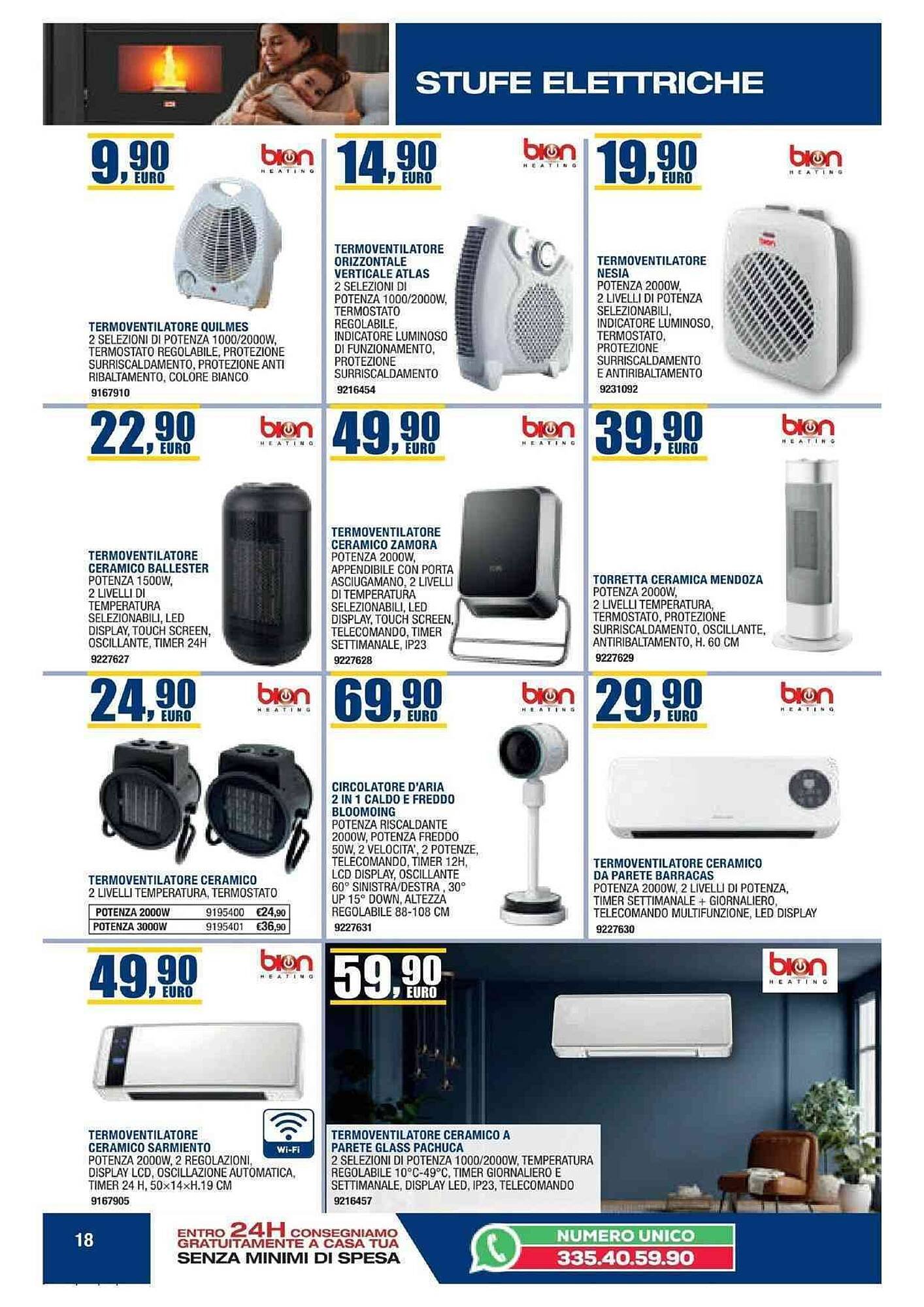 Volantino Bricofer (2025-11-03 - 2026-06-30)