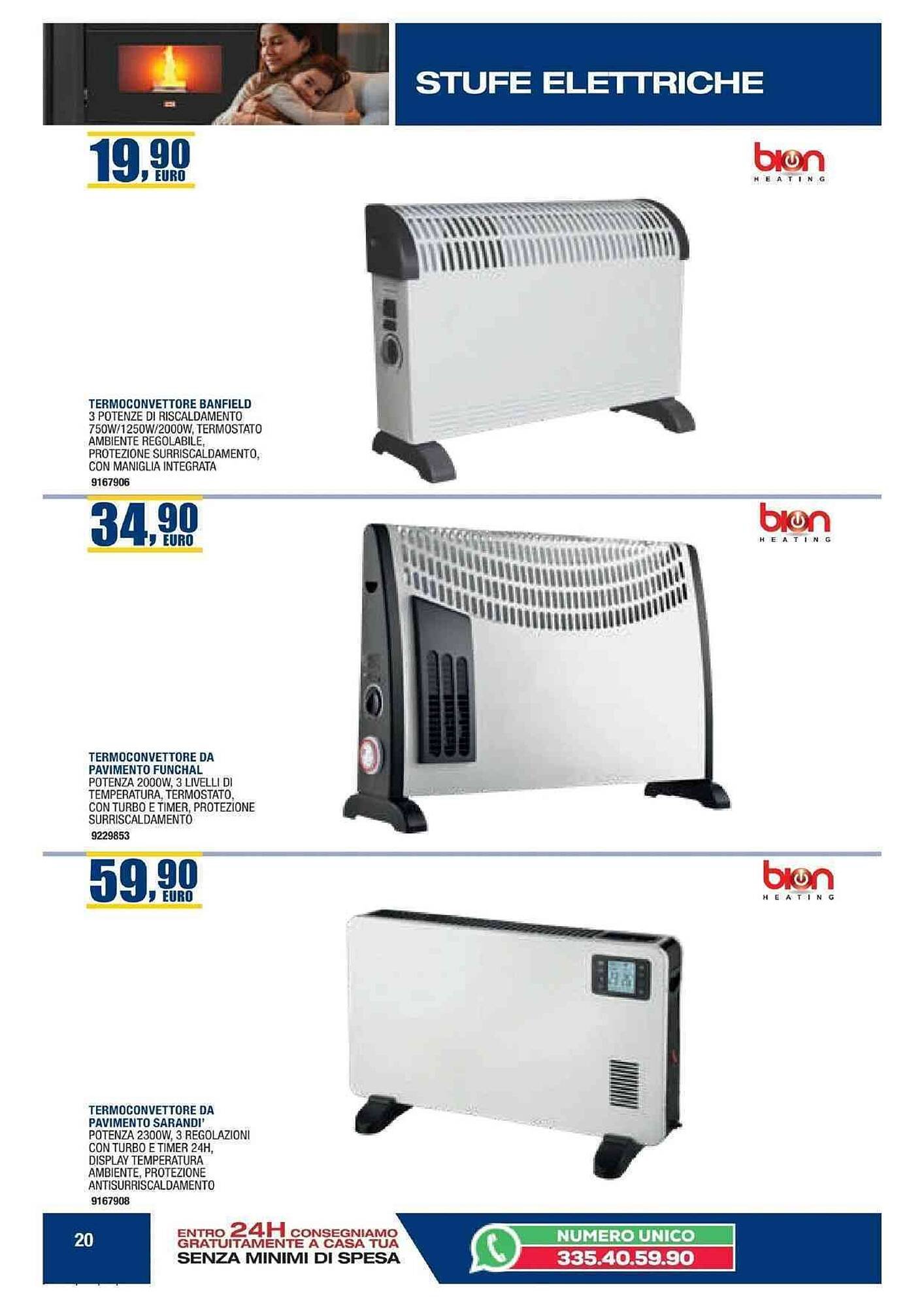 Volantino Bricofer (2025-11-03 - 2026-06-30)