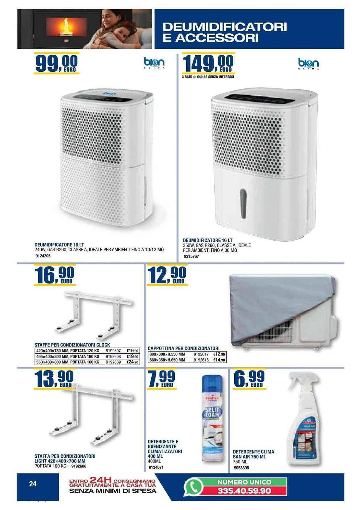 Volantino Bricofer (2025-11-03 - 2026-06-30)