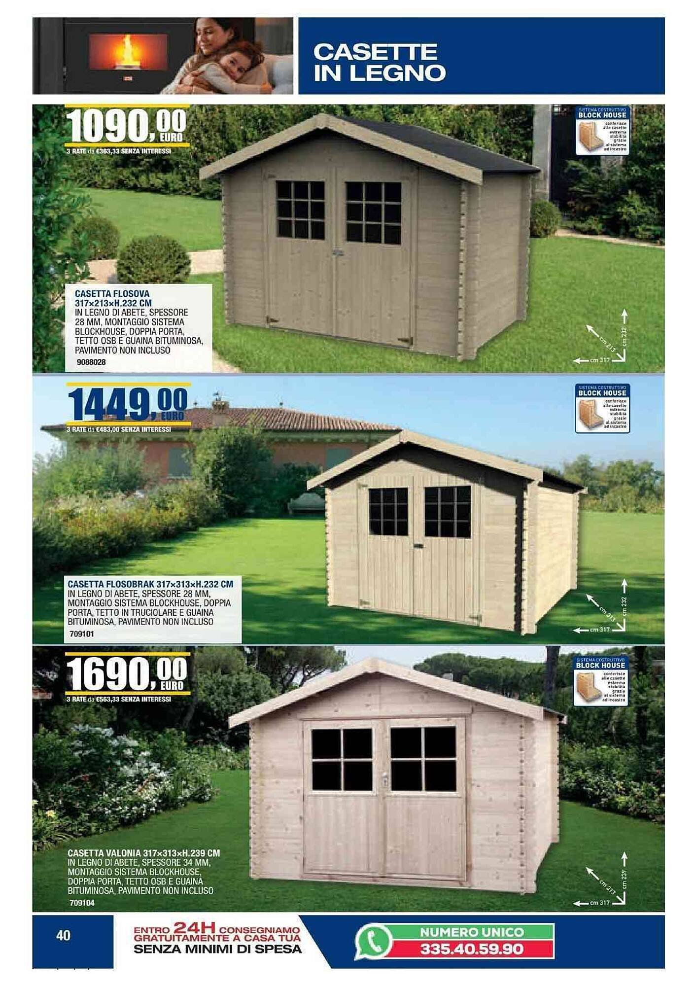 Volantino Bricofer (2025-11-03 - 2026-06-30)