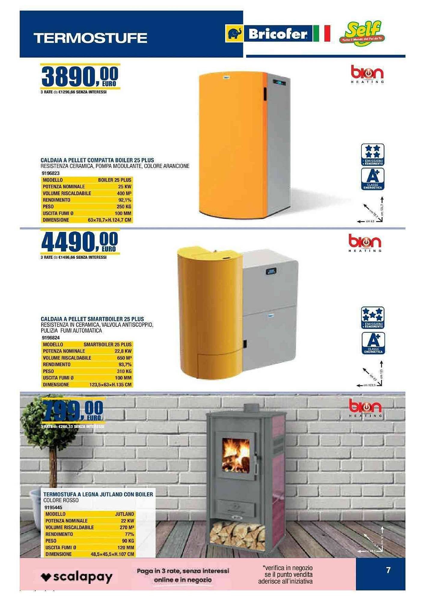 Volantino Bricofer (2025-11-03 - 2026-06-30)