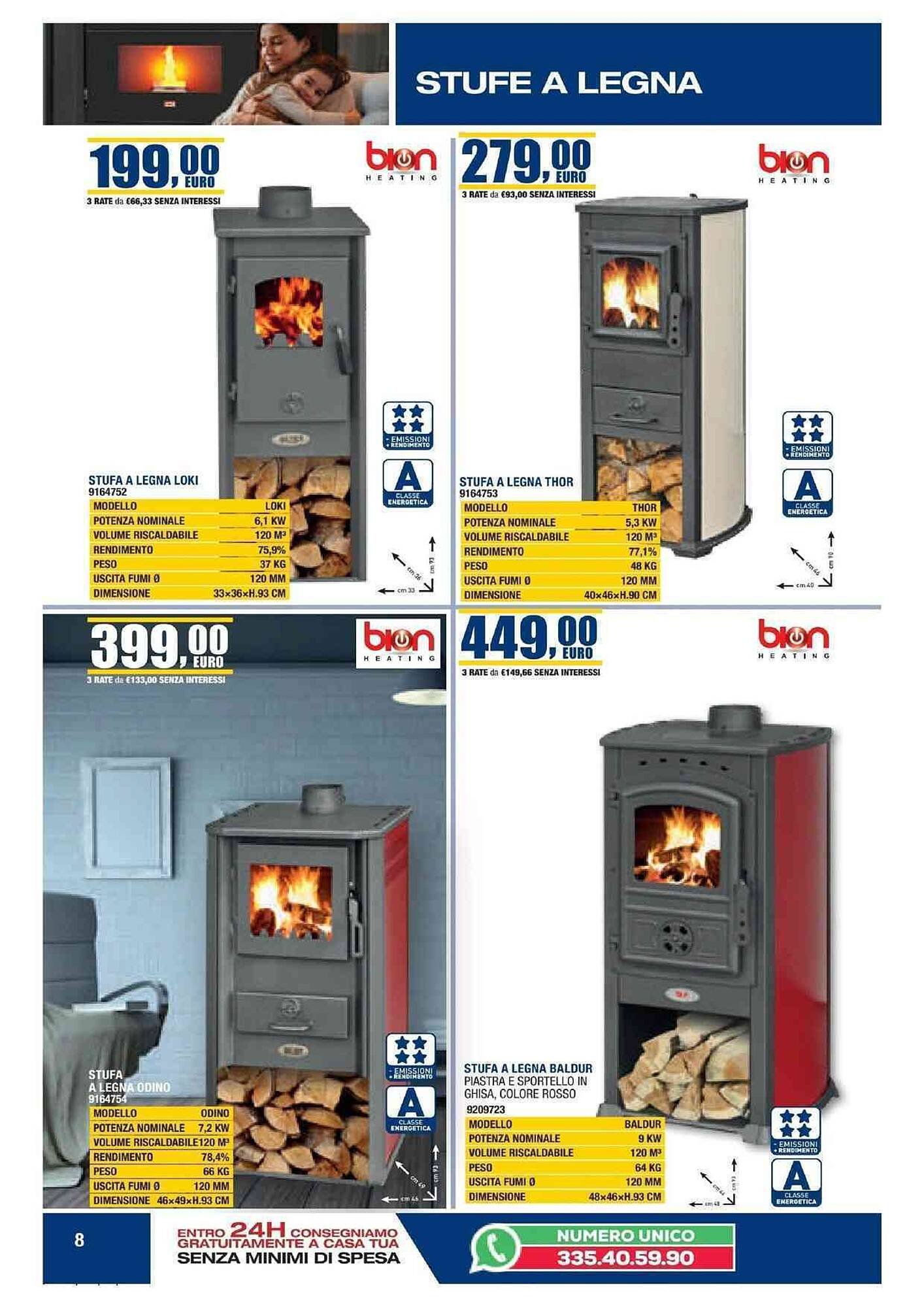 Volantino Bricofer (2025-11-03 - 2026-06-30)