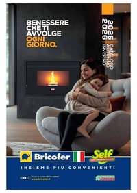Volantino Bricofer (2025-11-03 - 2026-06-30)