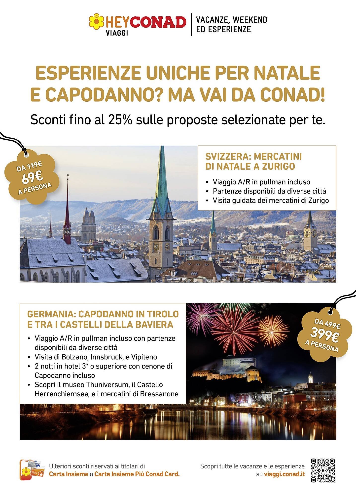 Volantino Conad (2025-12-01 - 2025-12-24)