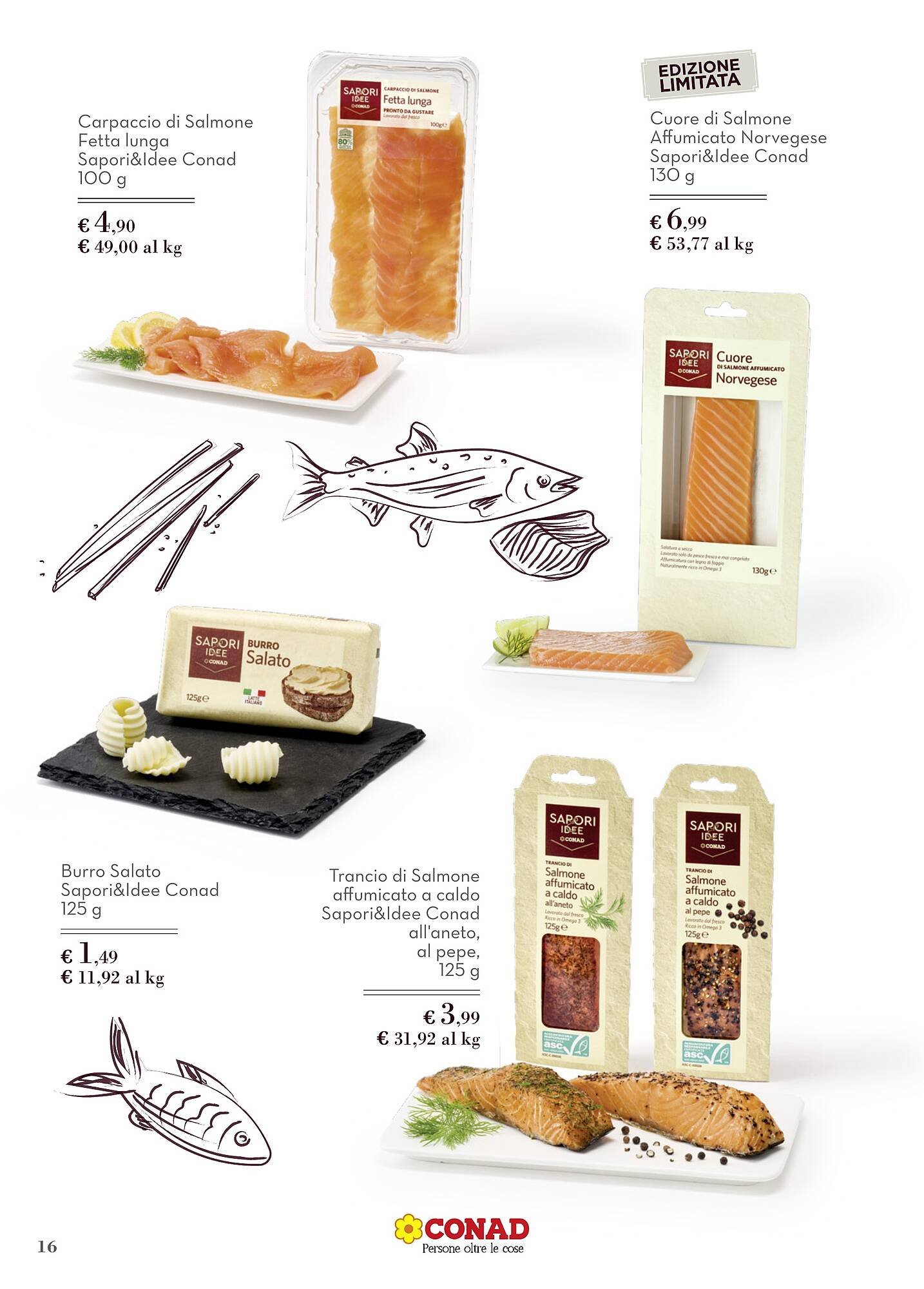 Volantino Conad (2025-12-01 - 2025-12-24)