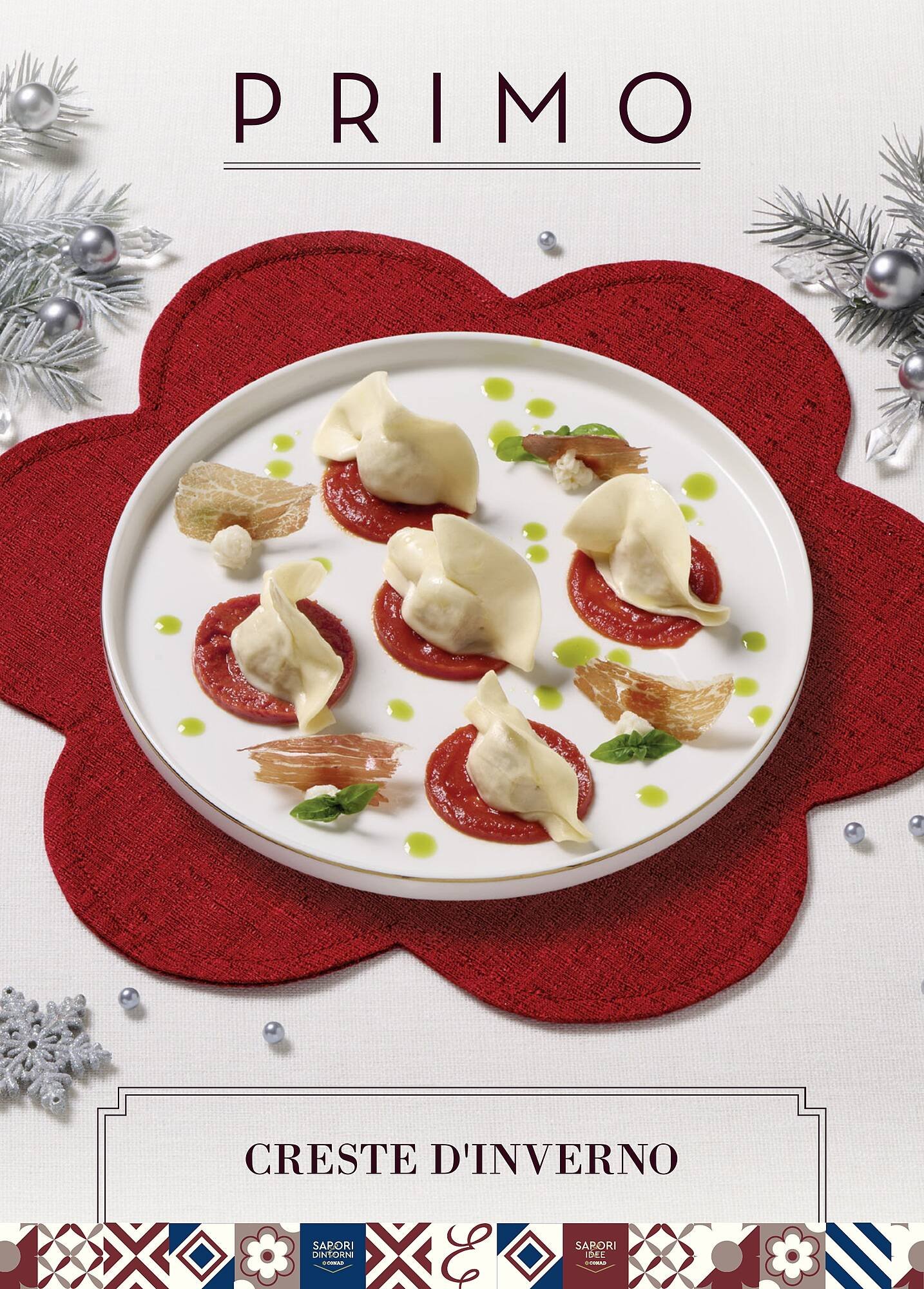 Volantino Conad (2025-12-01 - 2025-12-24)