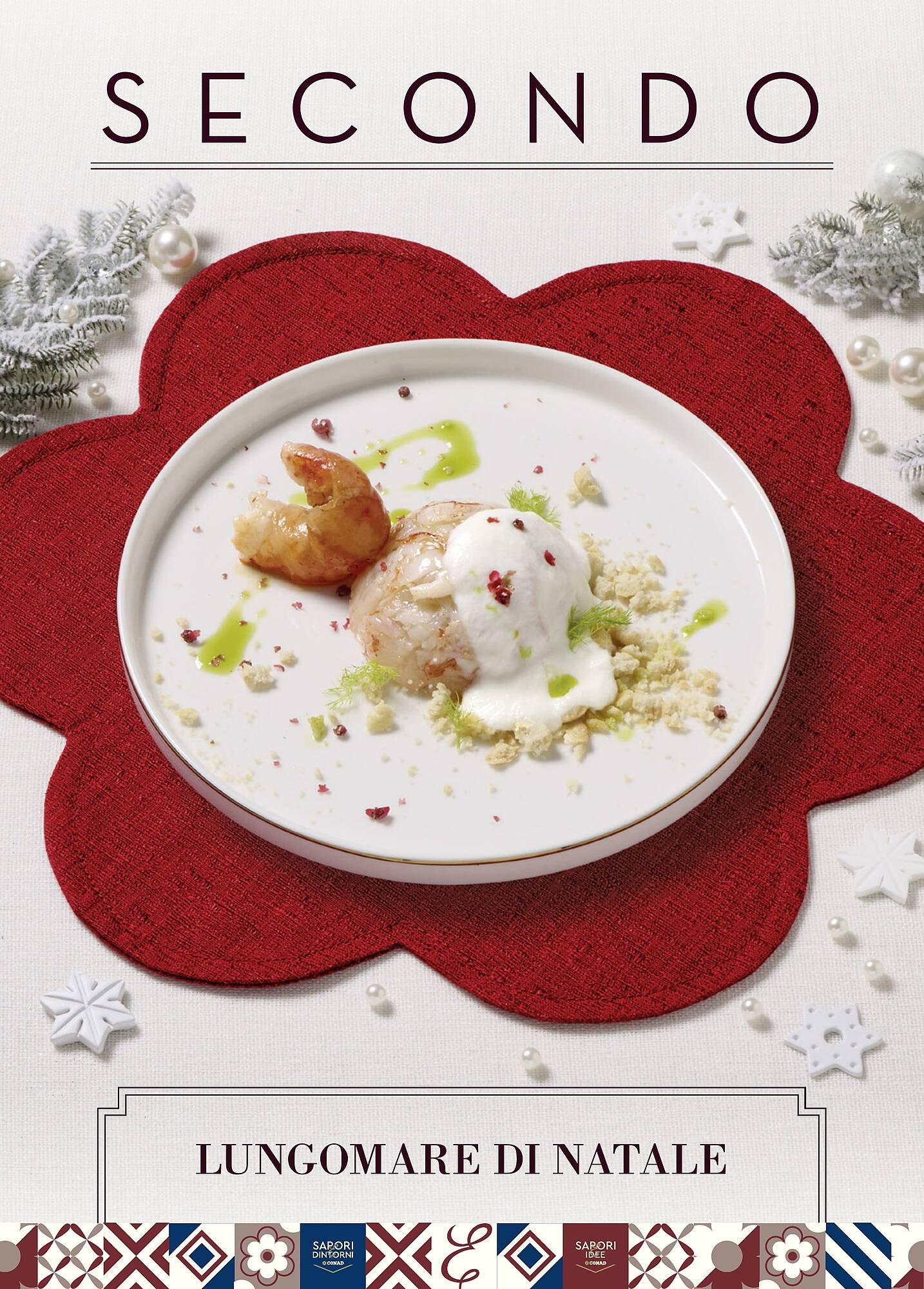 Volantino Conad (2025-12-01 - 2025-12-24)