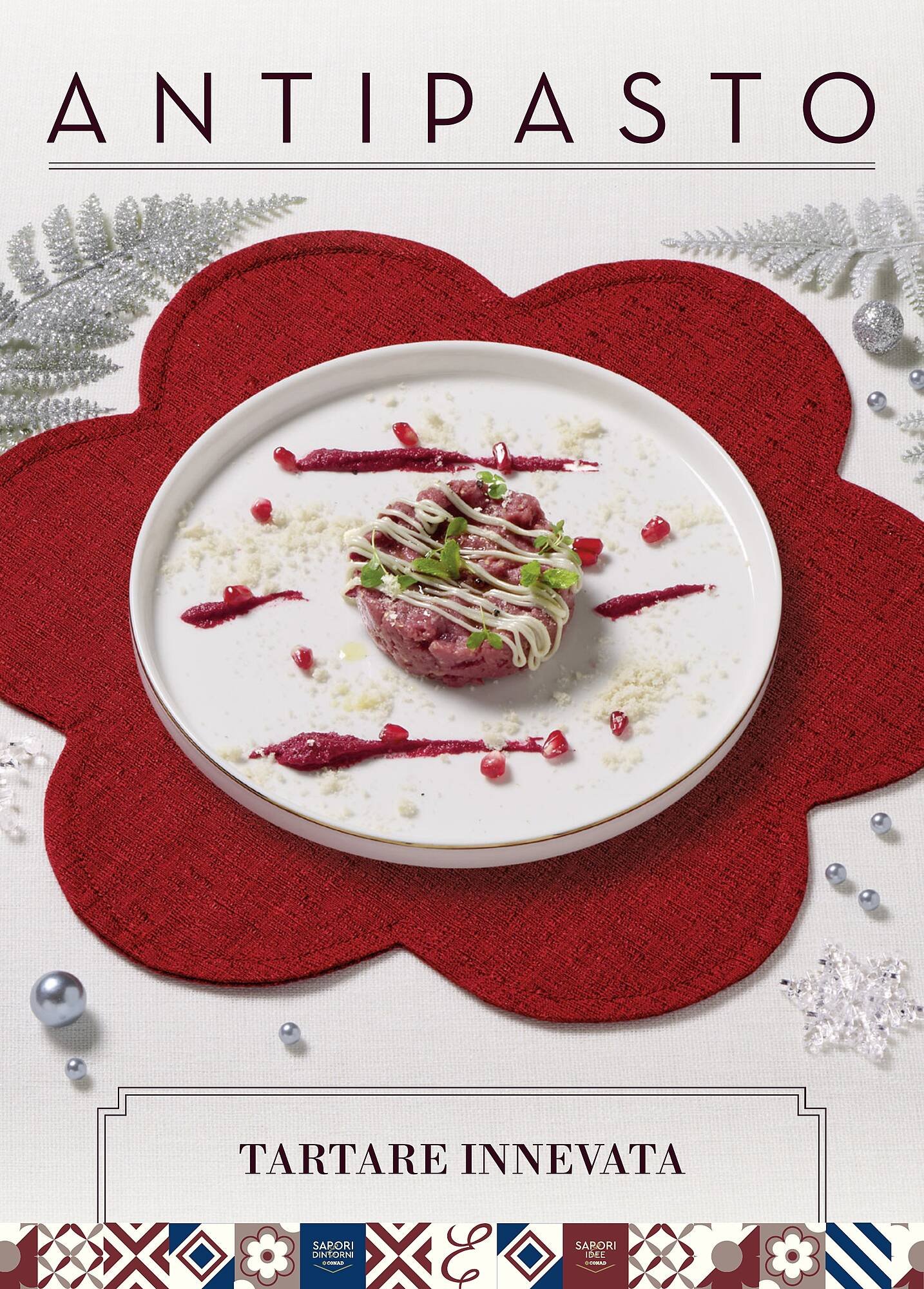 Volantino Conad (2025-12-01 - 2025-12-24)