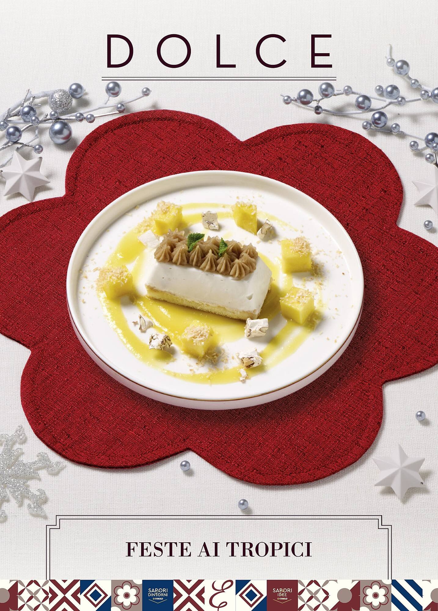 Volantino Conad (2025-12-01 - 2025-12-24)