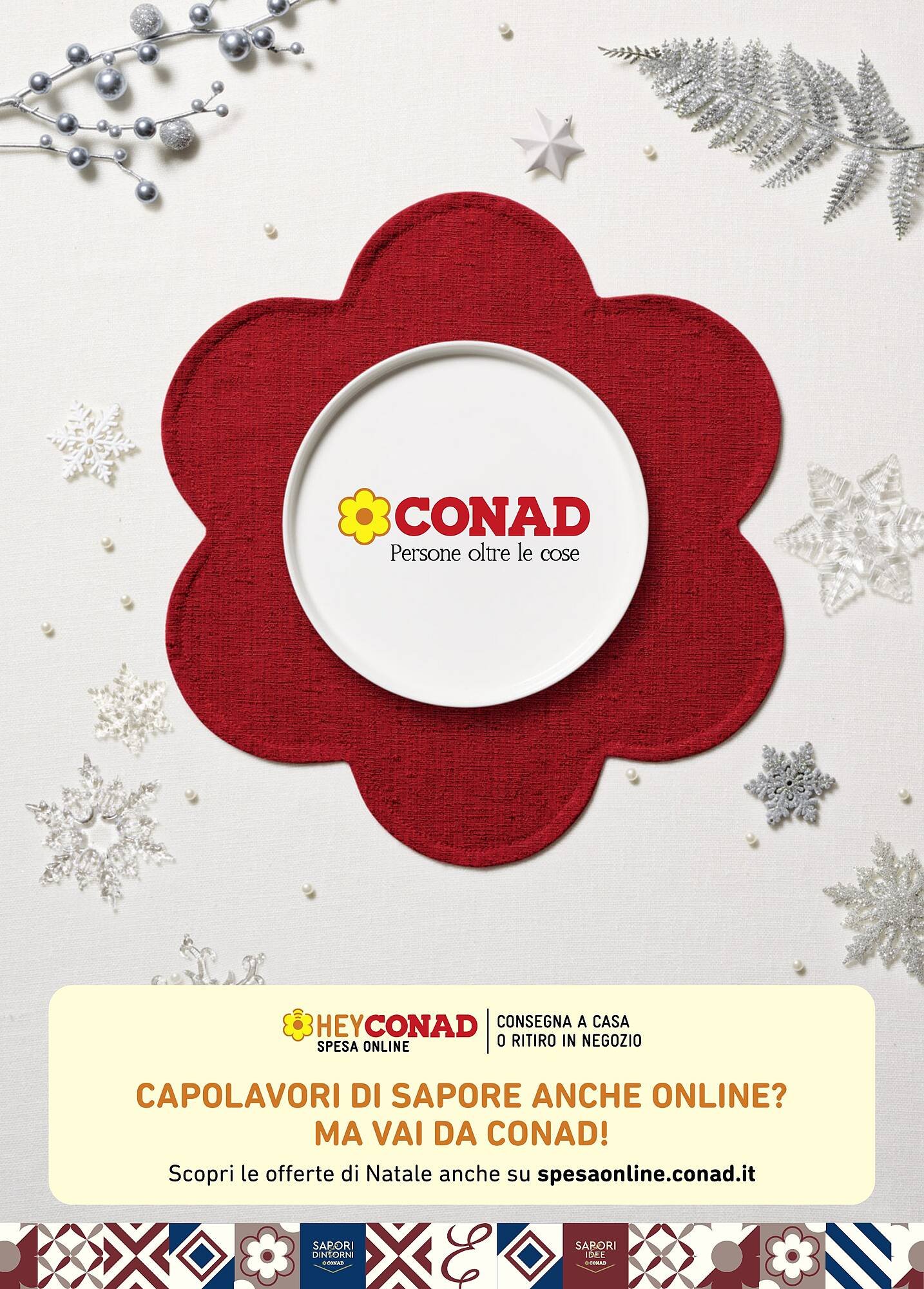 Volantino Conad (2025-12-01 - 2025-12-24)