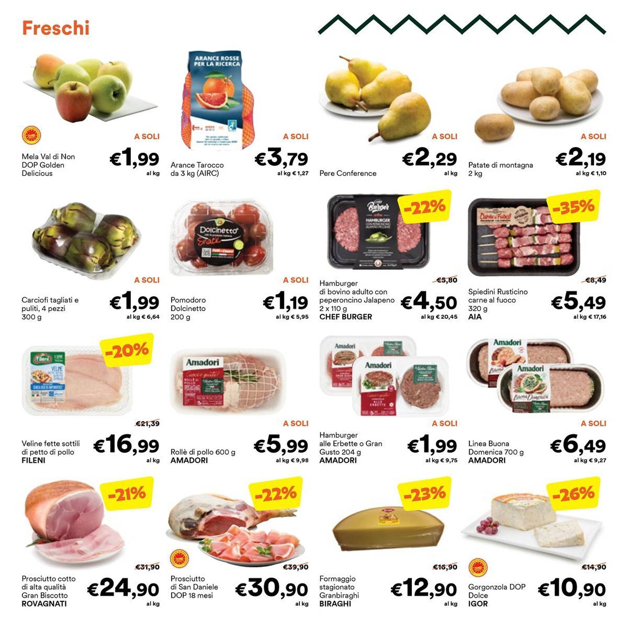 Volantino Unes (2026-02-04 - 2026-02-15)