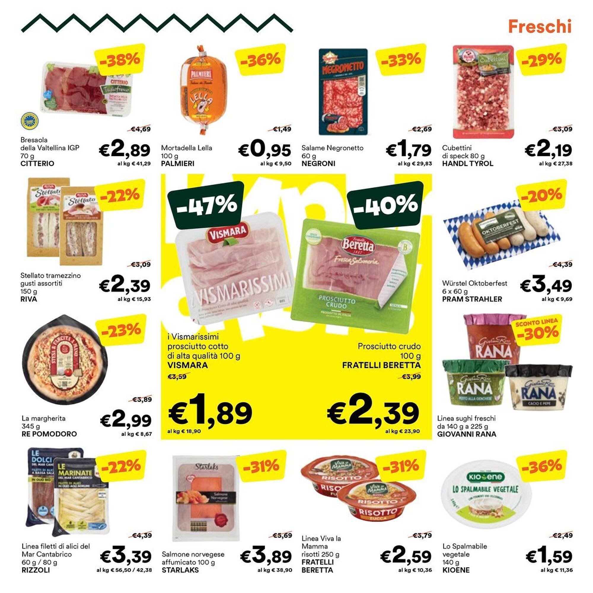 Volantino Unes (2026-02-04 - 2026-02-15)