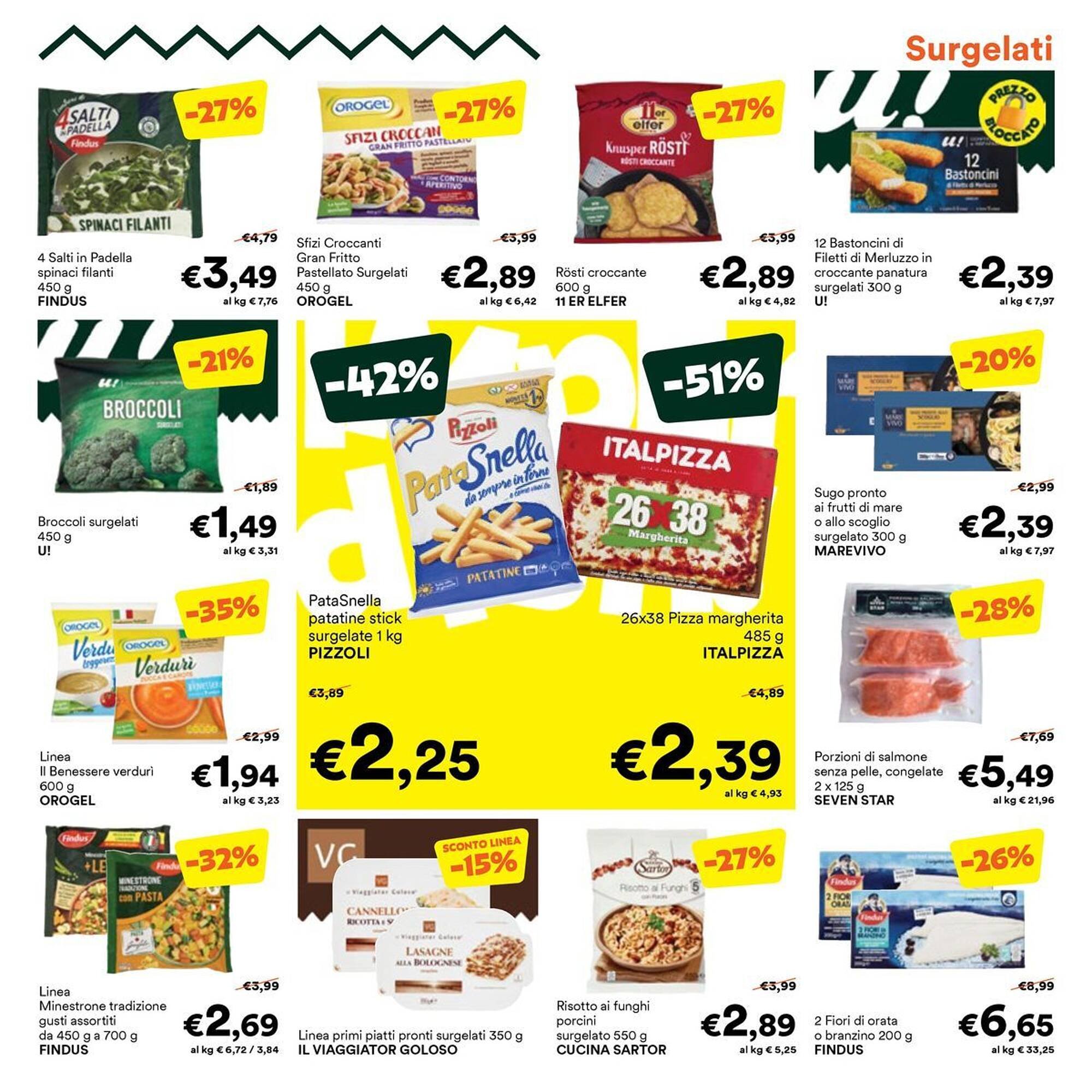 Volantino Unes (2026-02-04 - 2026-02-15)