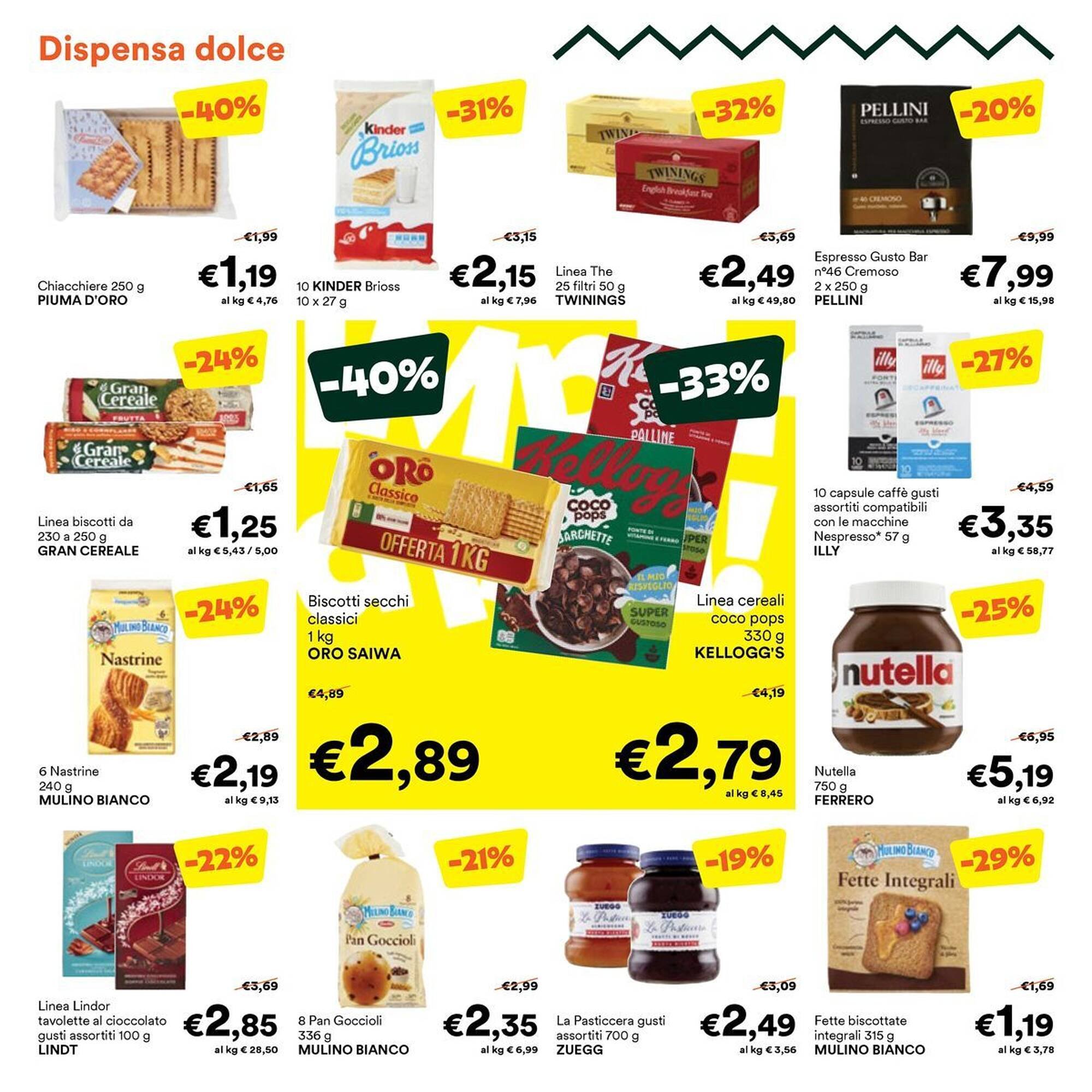 Volantino Unes (2026-02-04 - 2026-02-15)