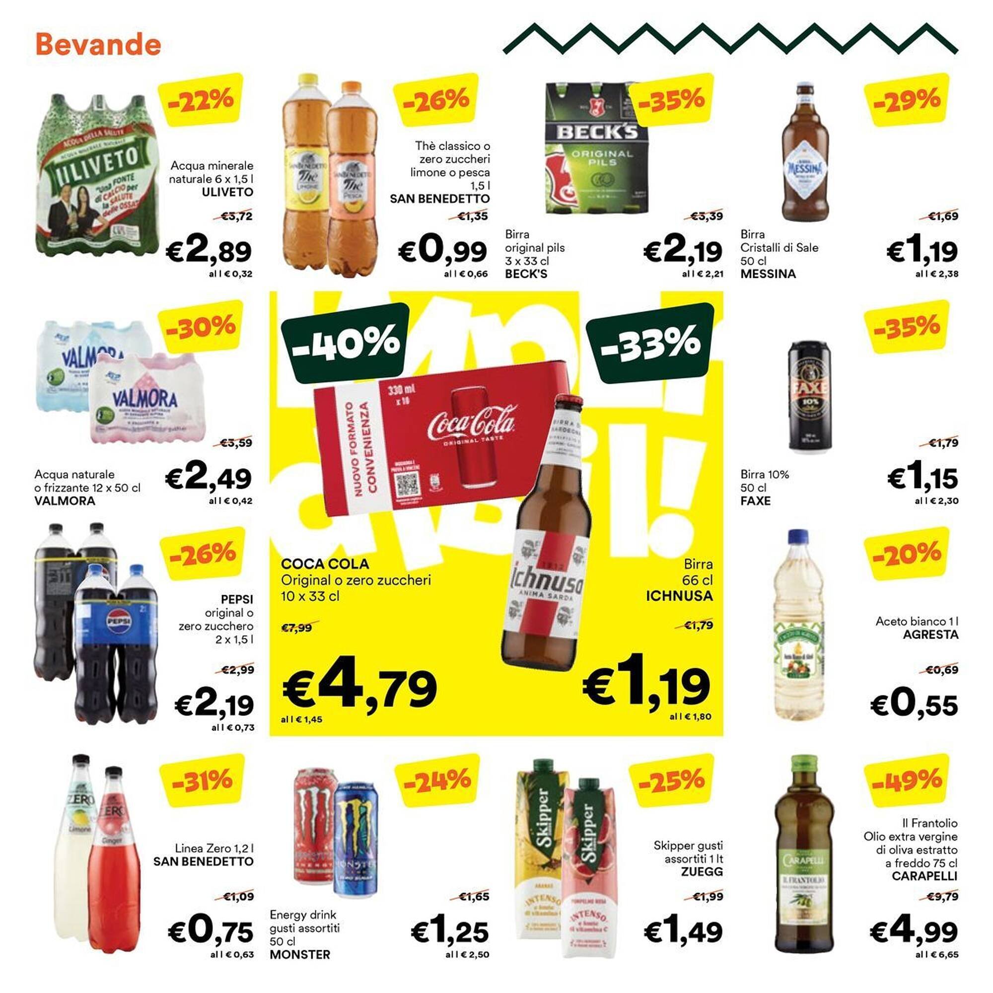 Volantino Unes (2026-02-04 - 2026-02-15)