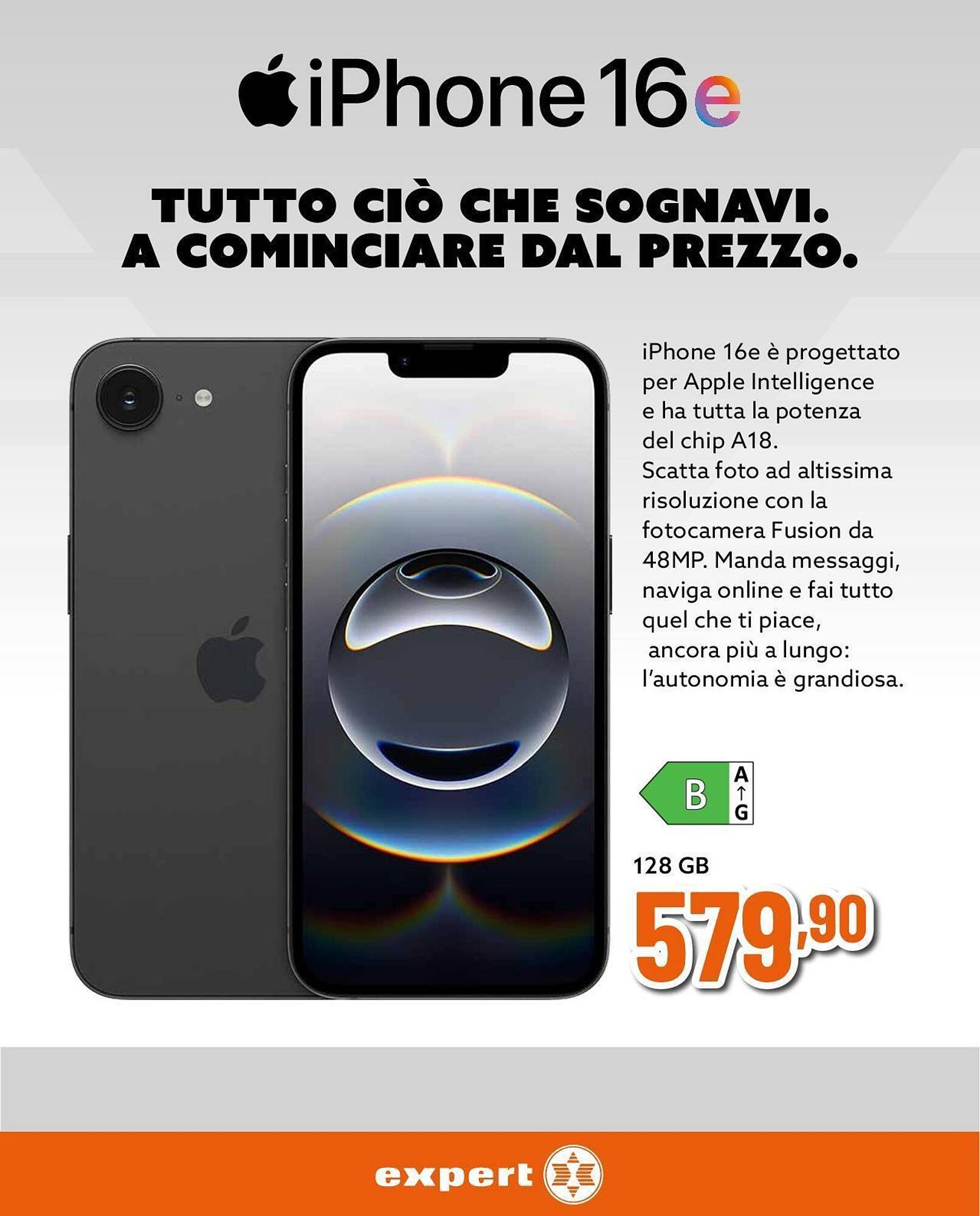 Volantino Expert (2026-03-12 - 2026-03-18)