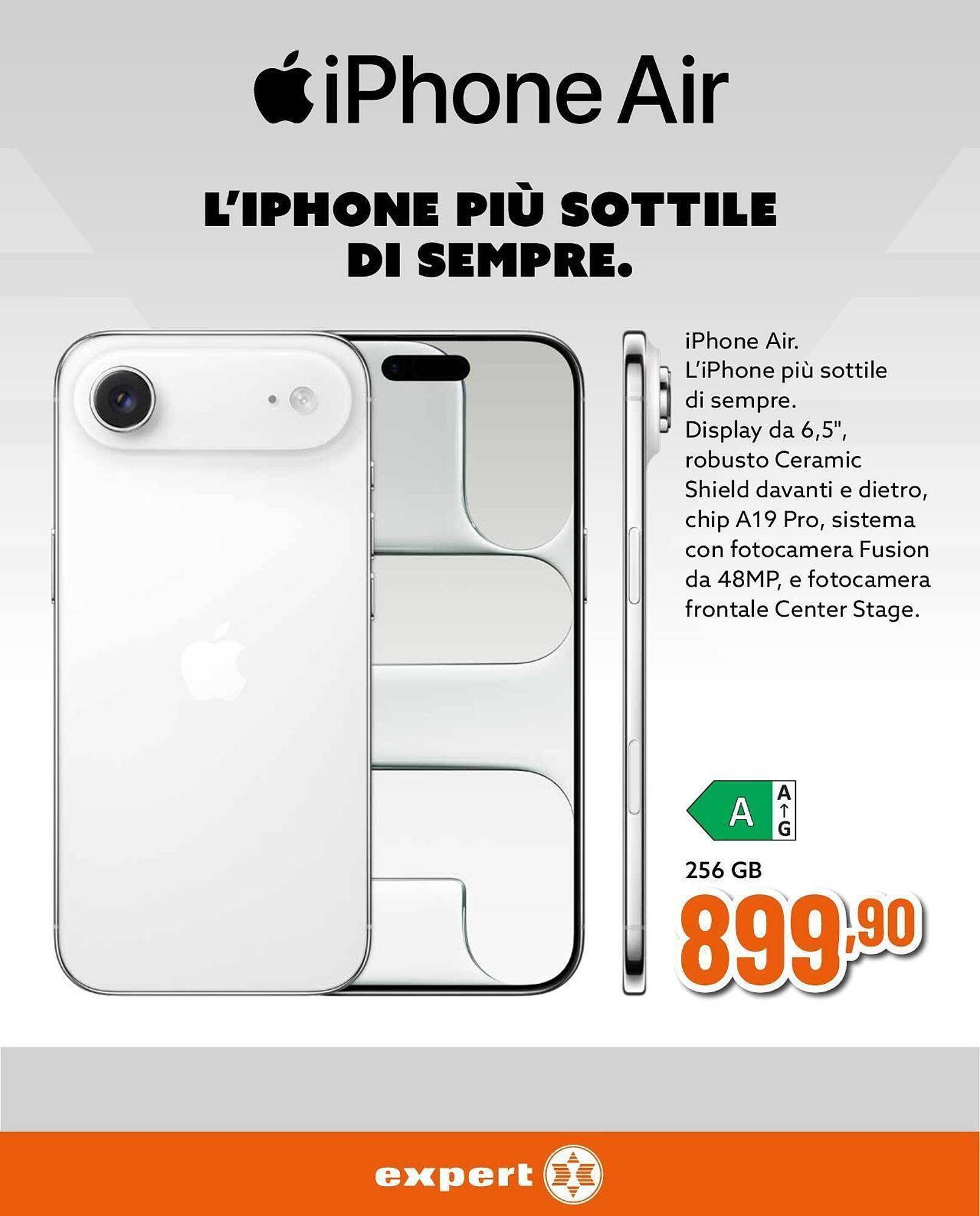 Volantino Expert (2026-03-12 - 2026-03-18)