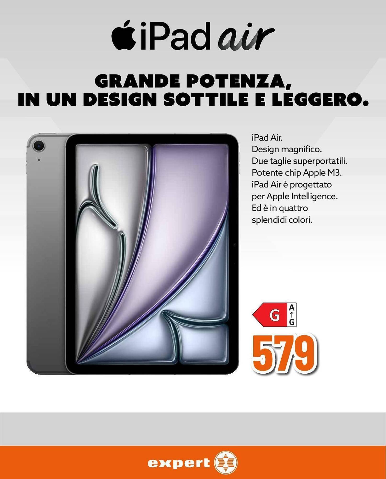 Volantino Expert (2026-03-12 - 2026-03-18)