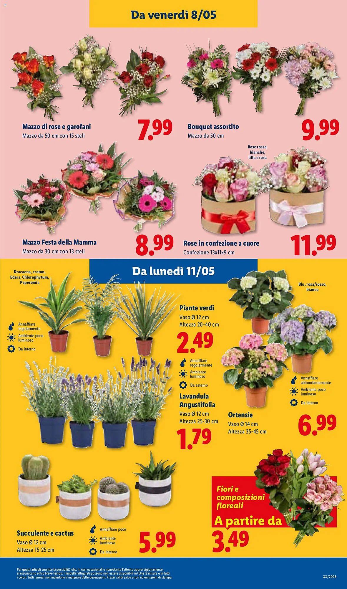 Volantino Lidl (2026-05-07 - 2026-05-13)