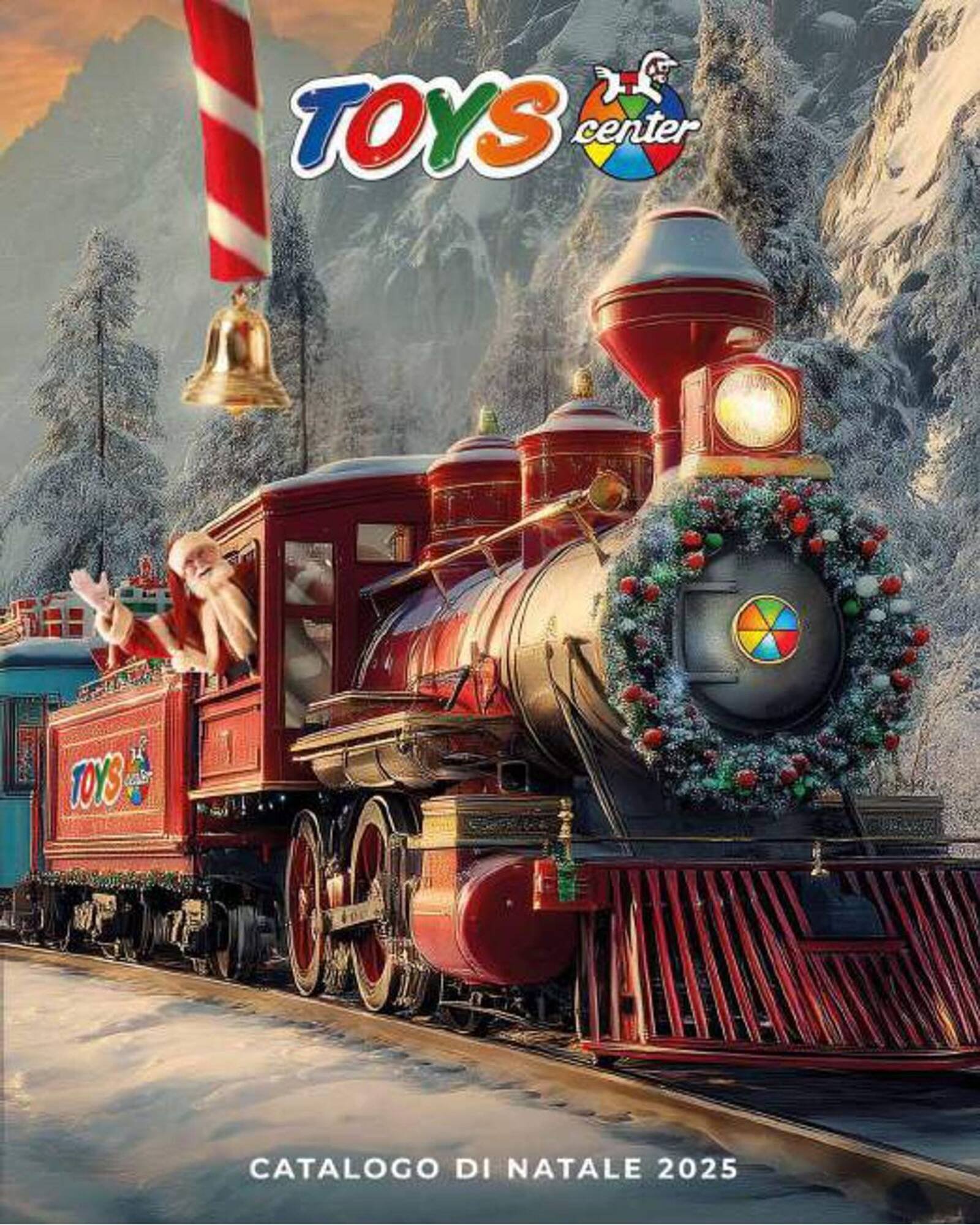 Volantino Toys Center (2025-10-20 - 2025-11-17)