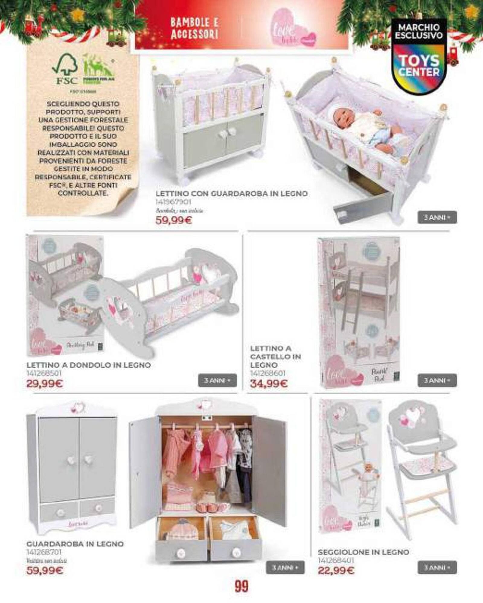 Volantino Toys Center (2025-10-20 - 2025-11-17)