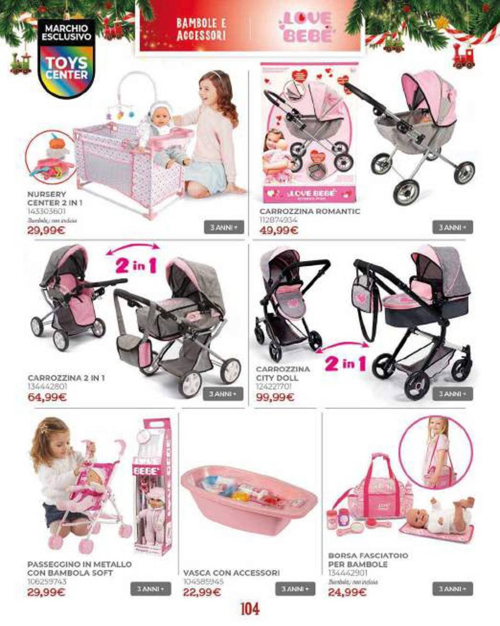 Volantino Toys Center (2025-10-20 - 2025-11-17)
