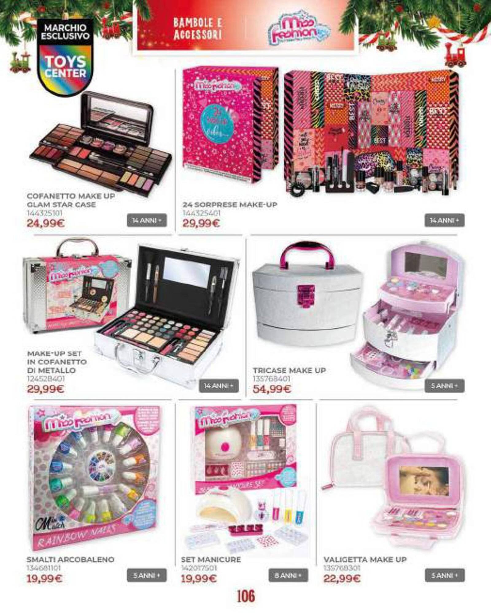 Volantino Toys Center (2025-10-20 - 2025-11-17)