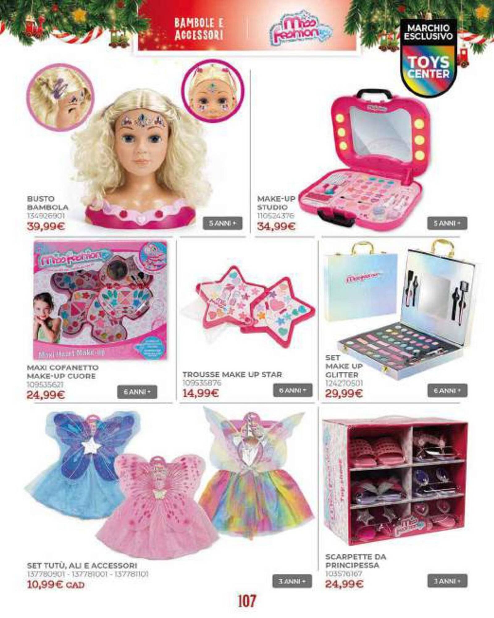Volantino Toys Center (2025-10-20 - 2025-11-17)