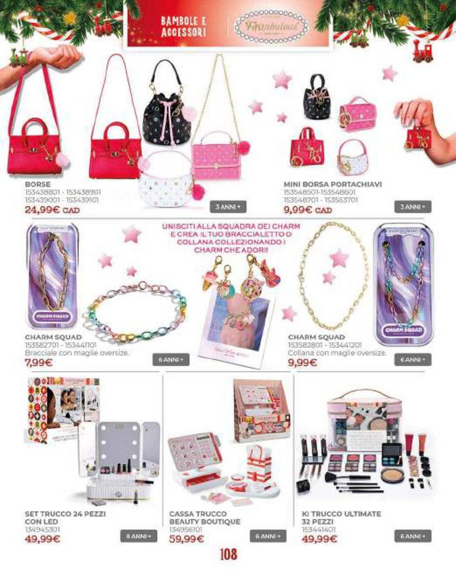 Volantino Toys Center (2025-10-20 - 2025-11-17)