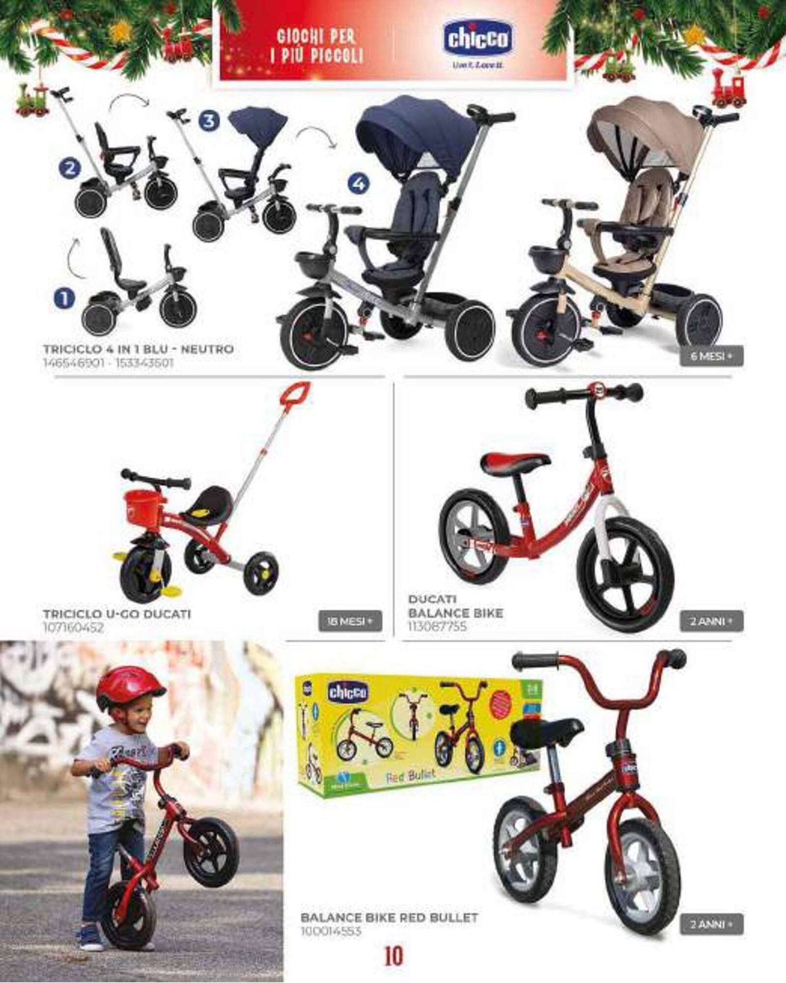 Volantino Toys Center (2025-10-20 - 2025-11-17)
