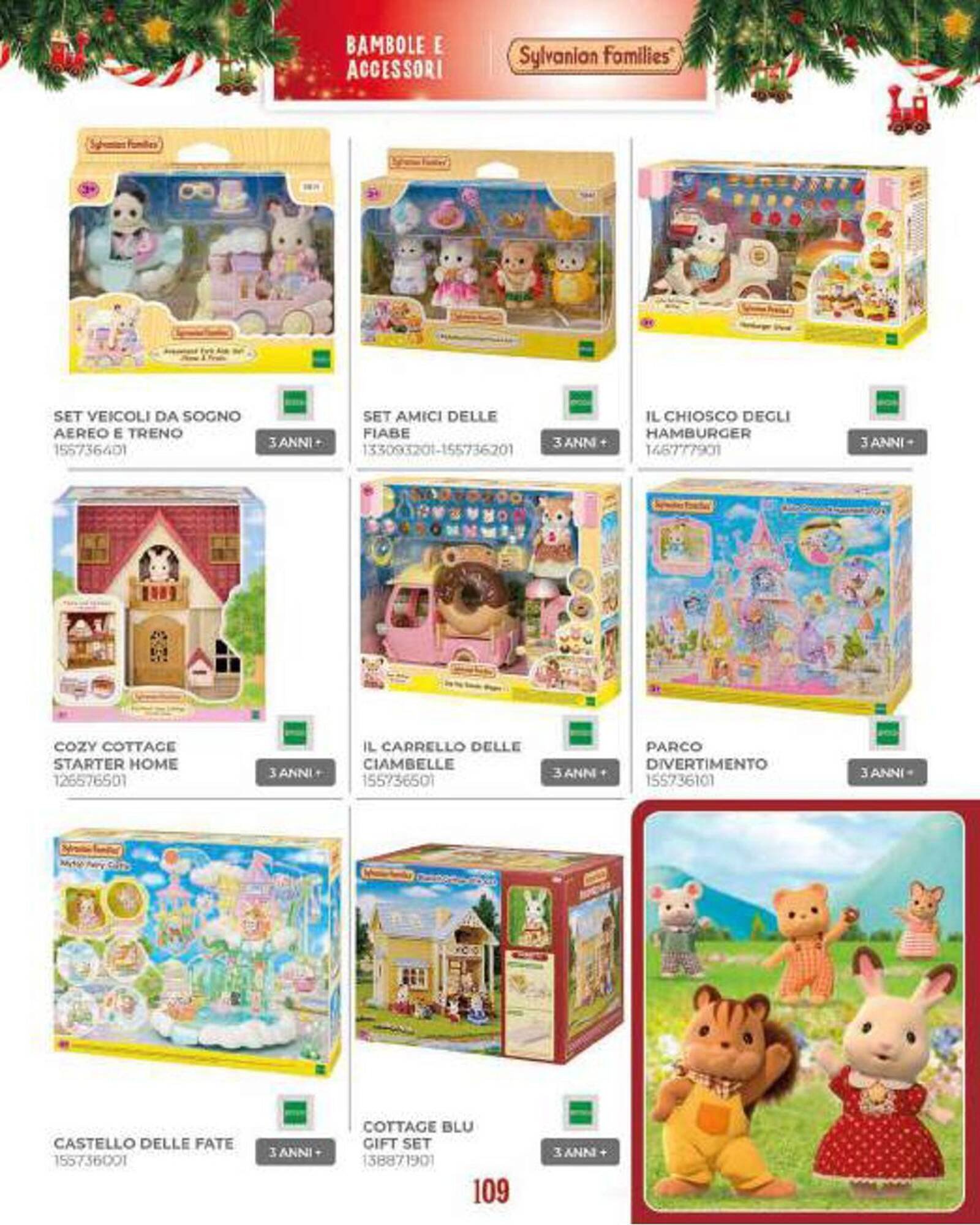 Volantino Toys Center (2025-10-20 - 2025-11-17)