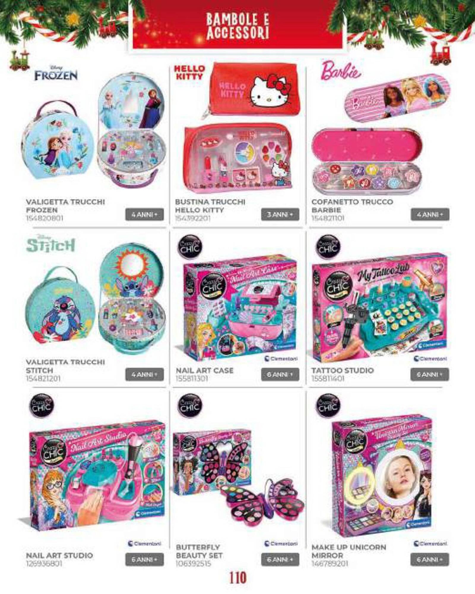 Volantino Toys Center (2025-10-20 - 2025-11-17)