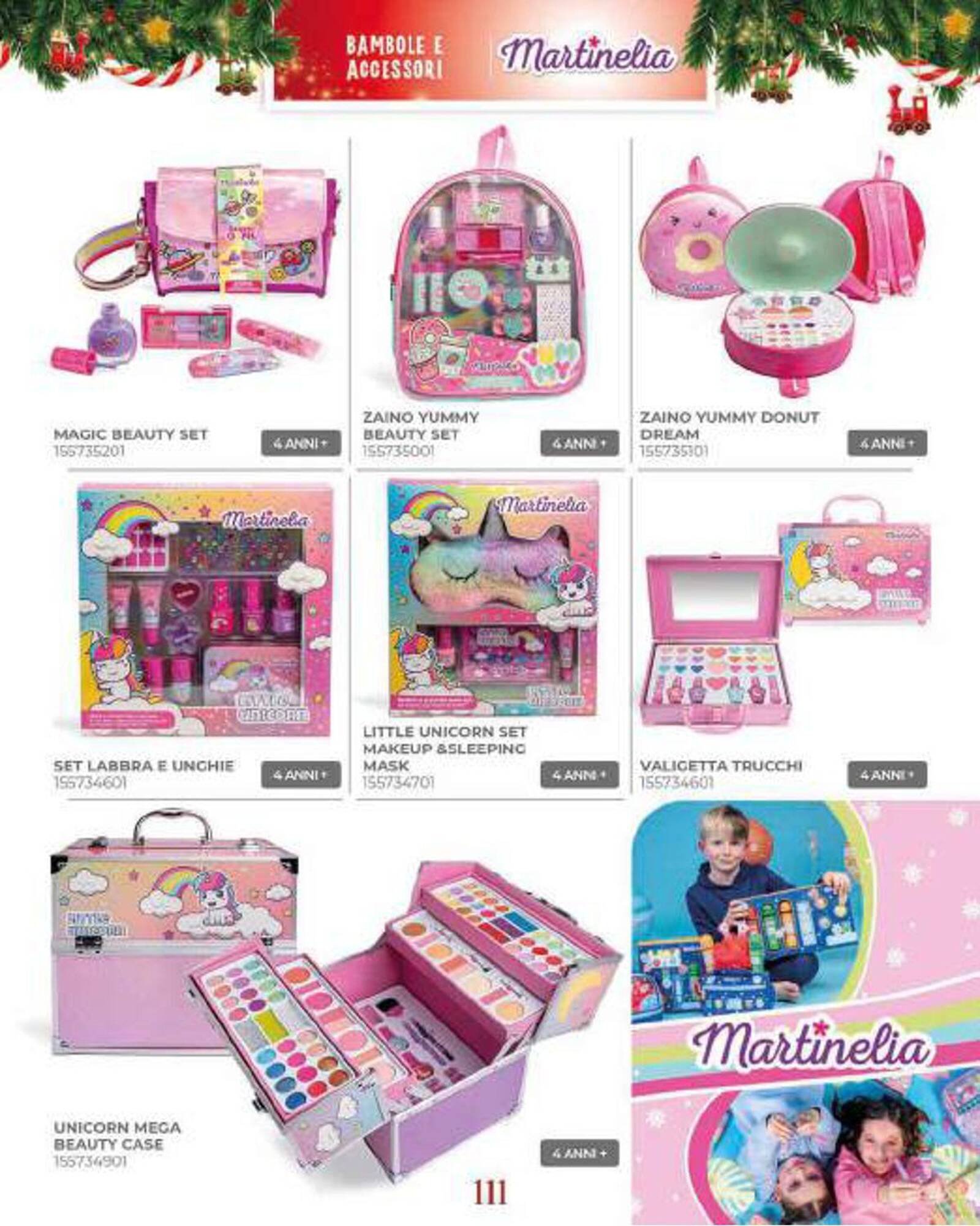 Volantino Toys Center (2025-10-20 - 2025-11-17)