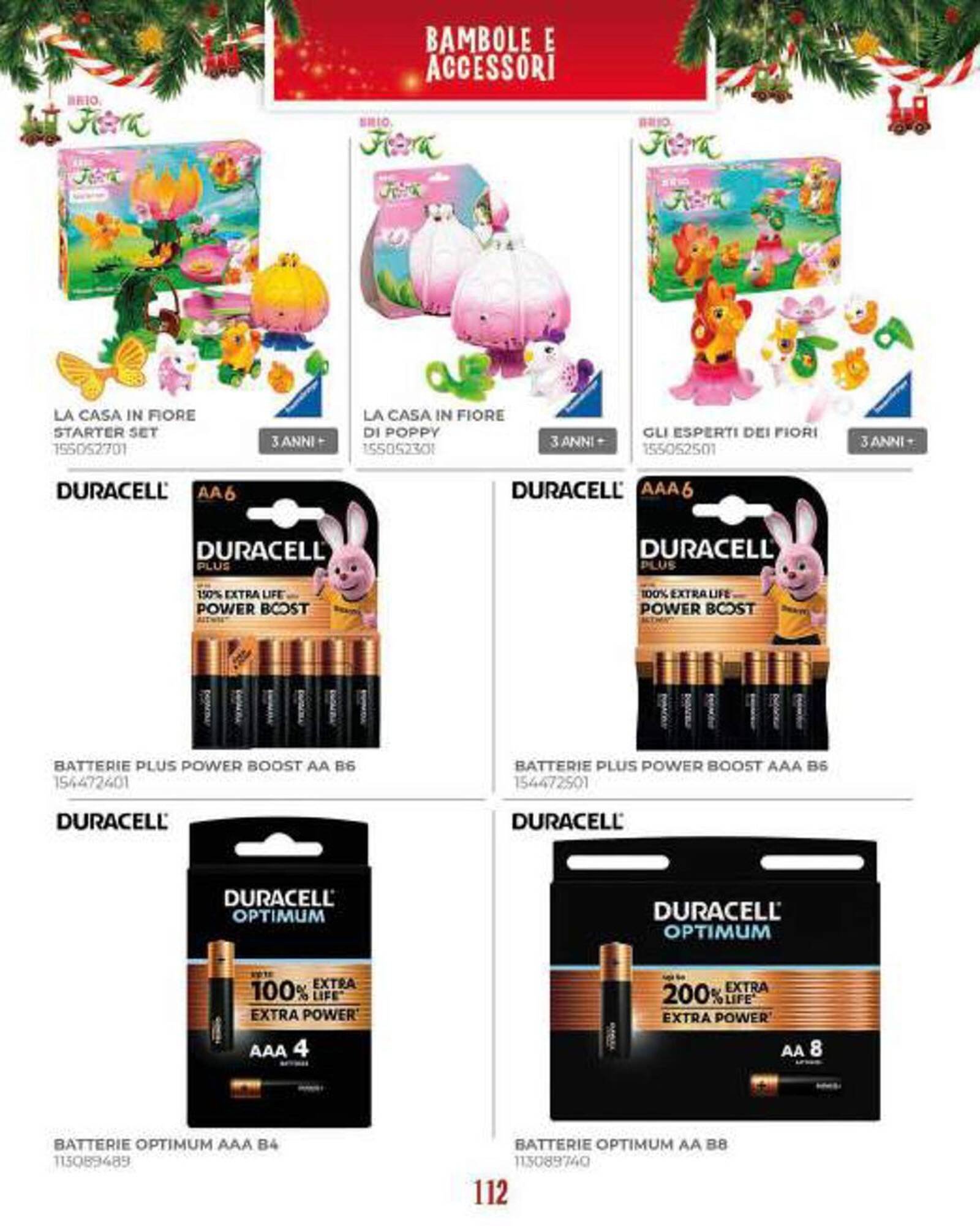 Volantino Toys Center (2025-10-20 - 2025-11-17)