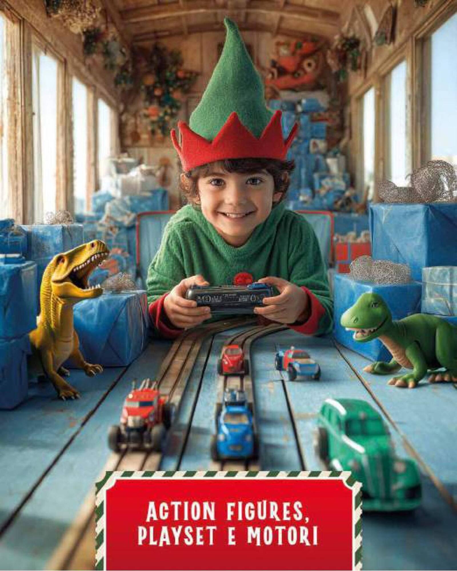 Volantino Toys Center (2025-10-20 - 2025-11-17)