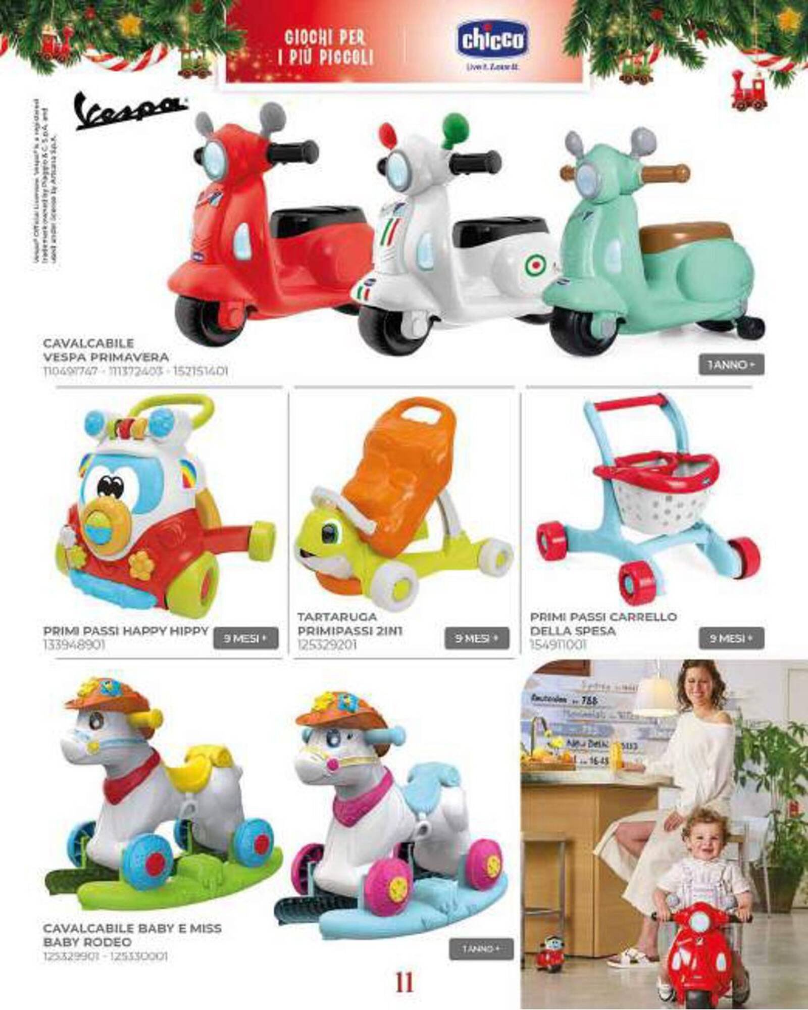 Volantino Toys Center (2025-10-20 - 2025-11-17)