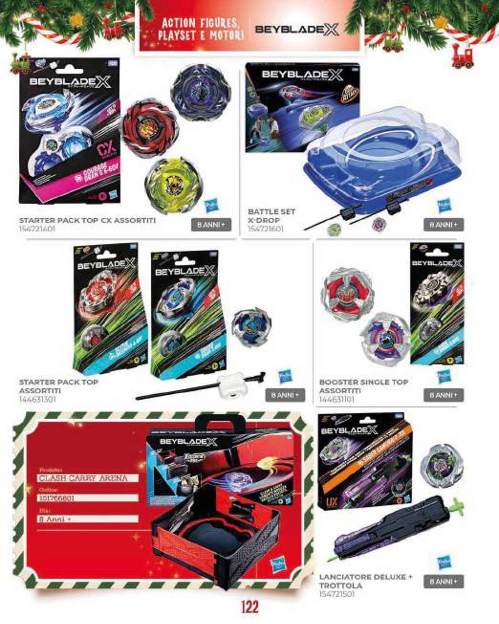 Volantino Toys Center (2025-10-20 - 2025-11-17)