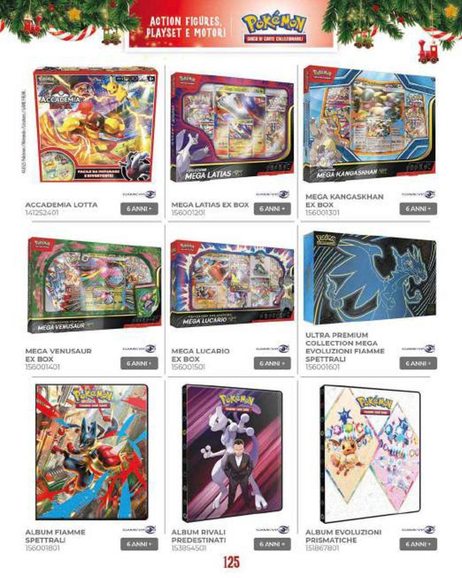Volantino Toys Center (2025-10-20 - 2025-11-17)