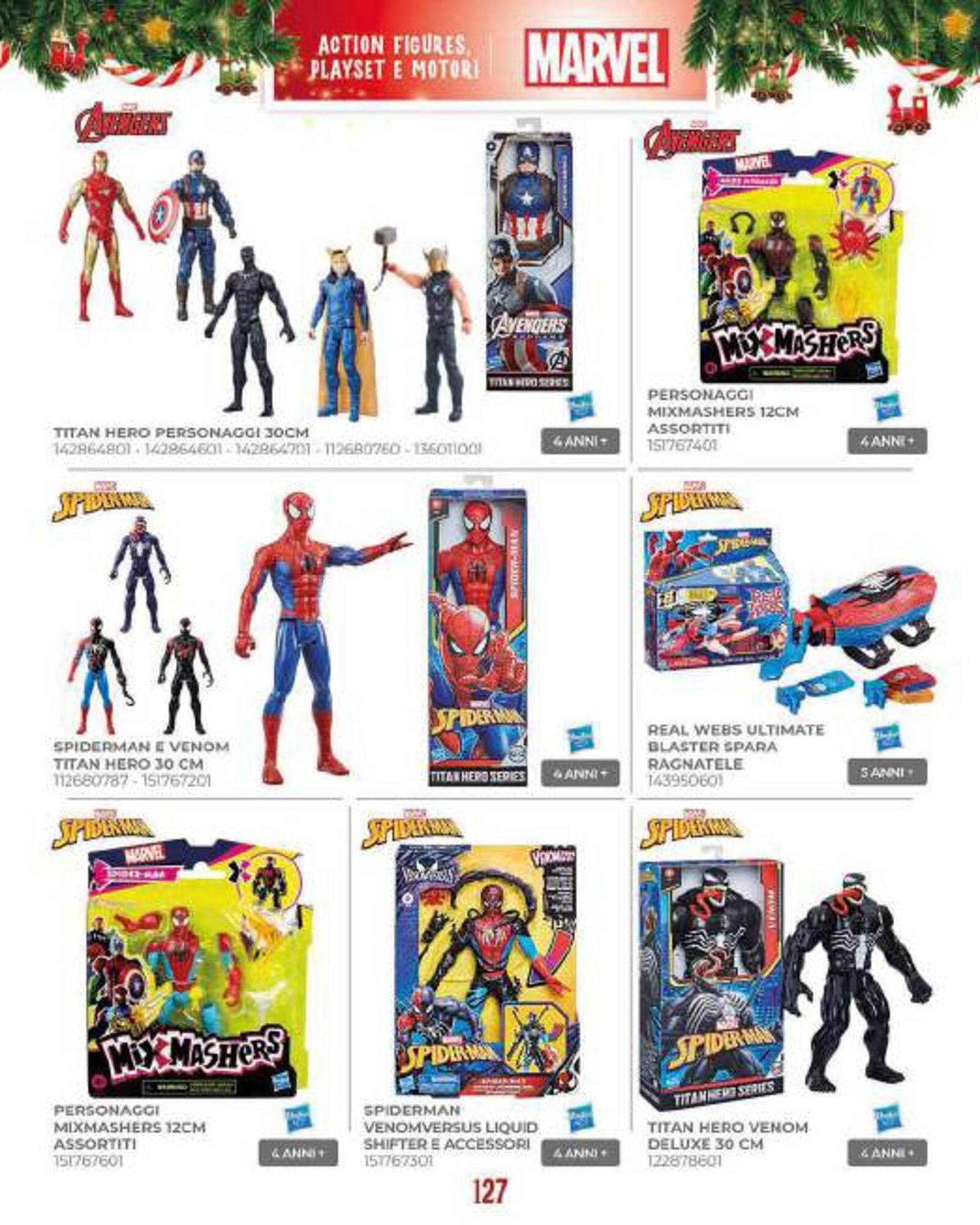 Volantino Toys Center (2025-10-20 - 2025-11-17)