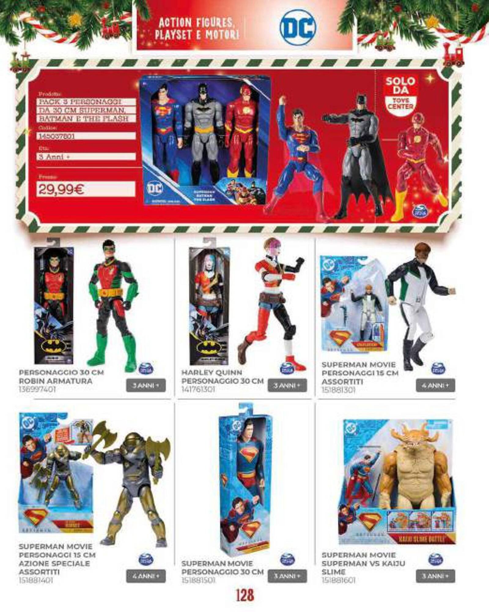 Volantino Toys Center (2025-10-20 - 2025-11-17)