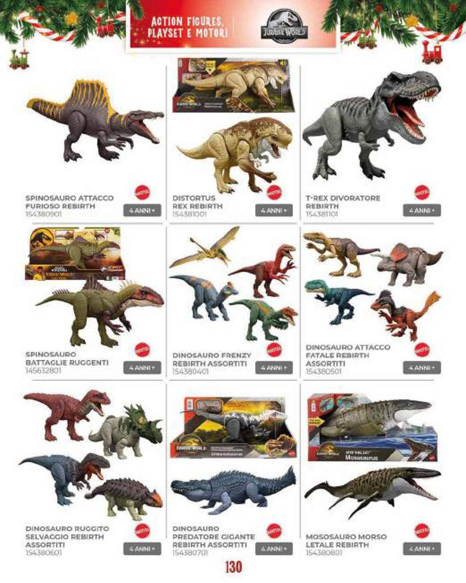 Volantino Toys Center (2025-10-20 - 2025-11-17)