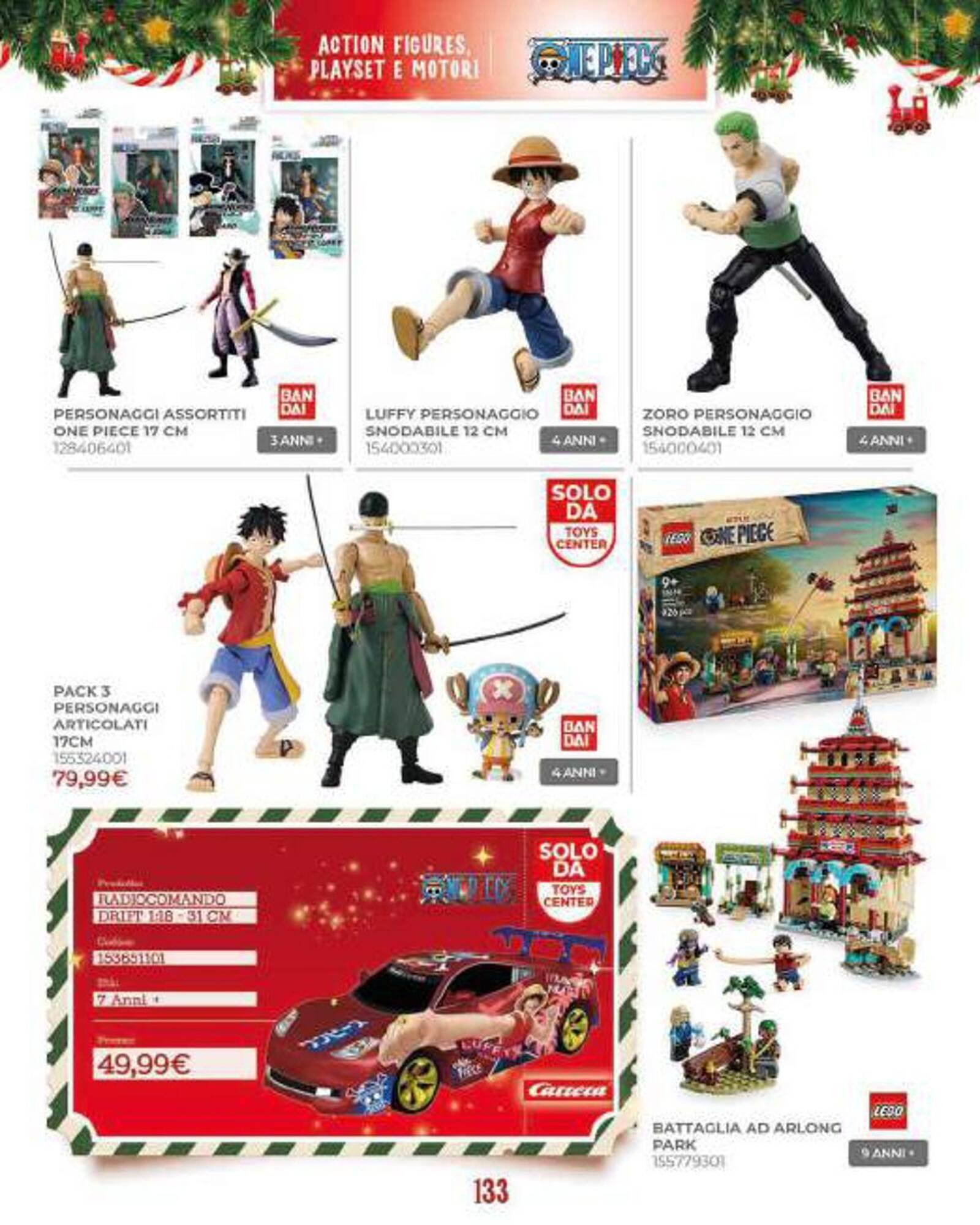 Volantino Toys Center (2025-10-20 - 2025-11-17)