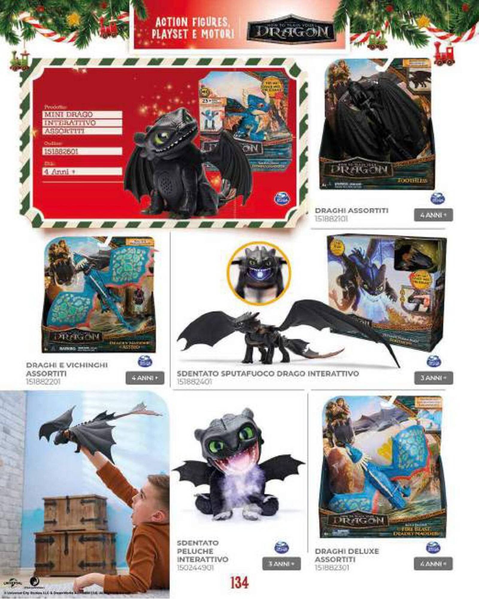 Volantino Toys Center (2025-10-20 - 2025-11-17)