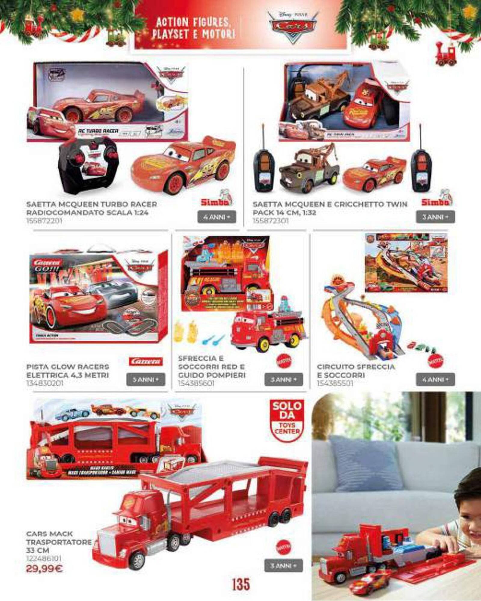 Volantino Toys Center (2025-10-20 - 2025-11-17)