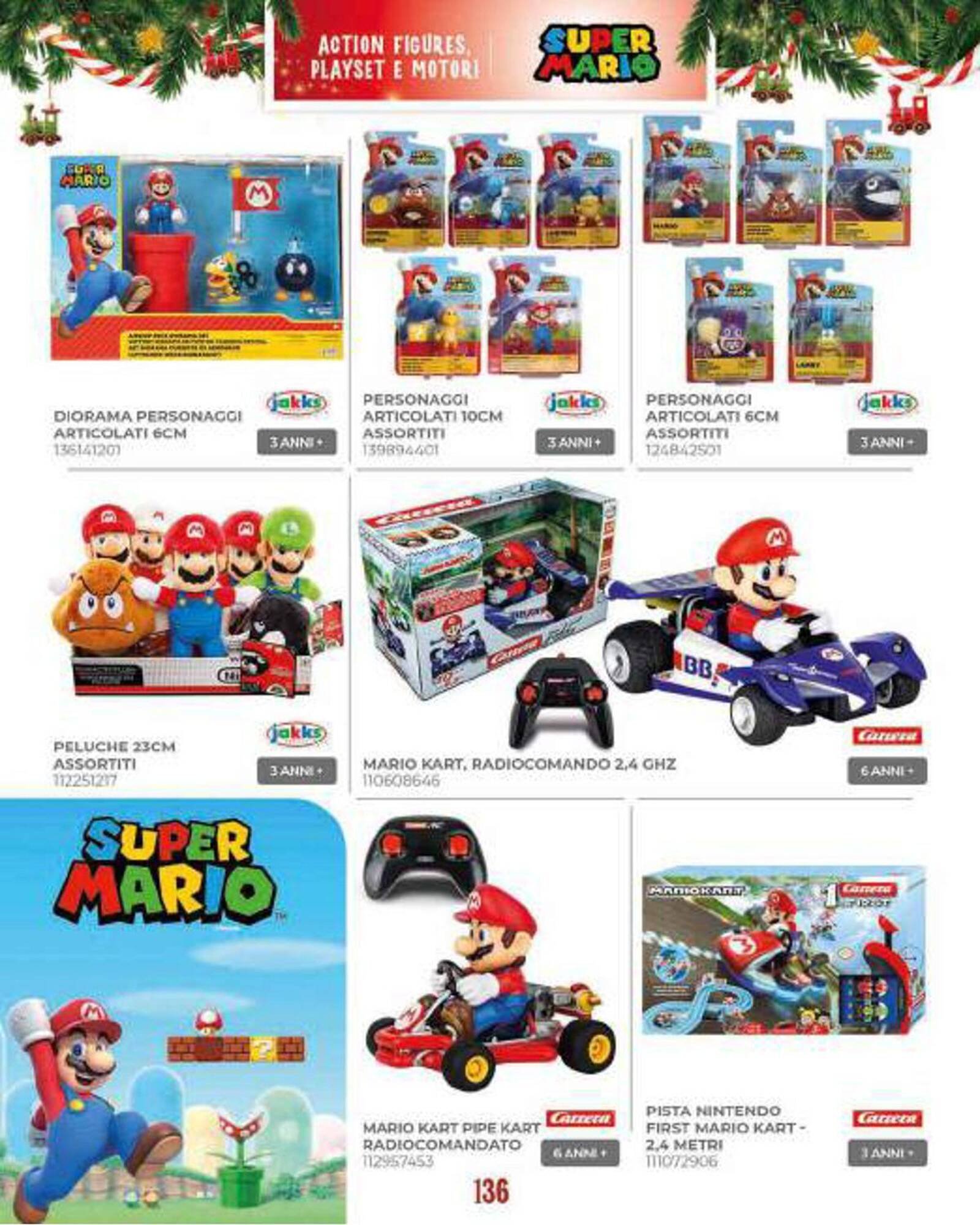 Volantino Toys Center (2025-10-20 - 2025-11-17)